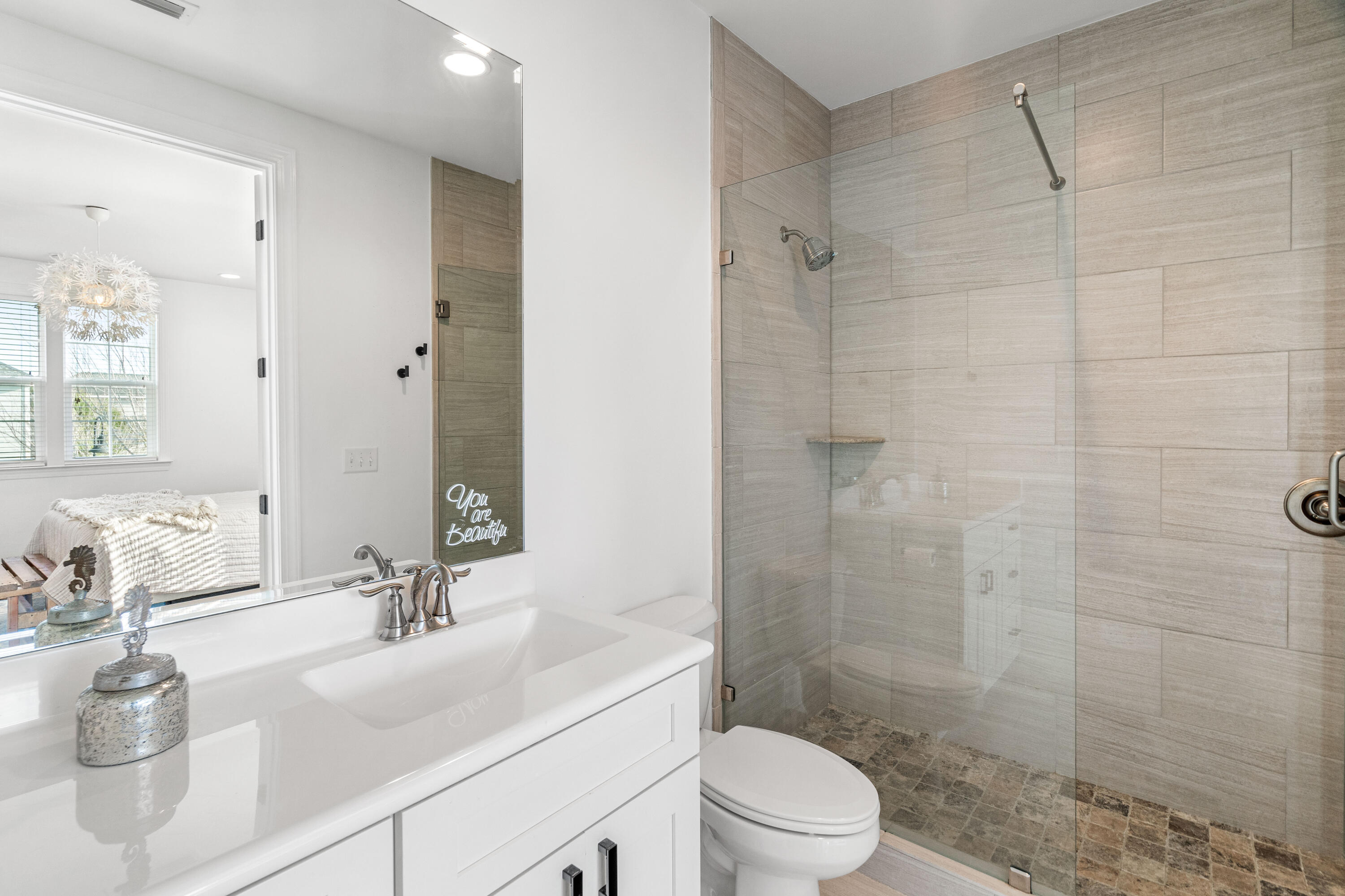 CHURCH STREET VILLAGE - Residential