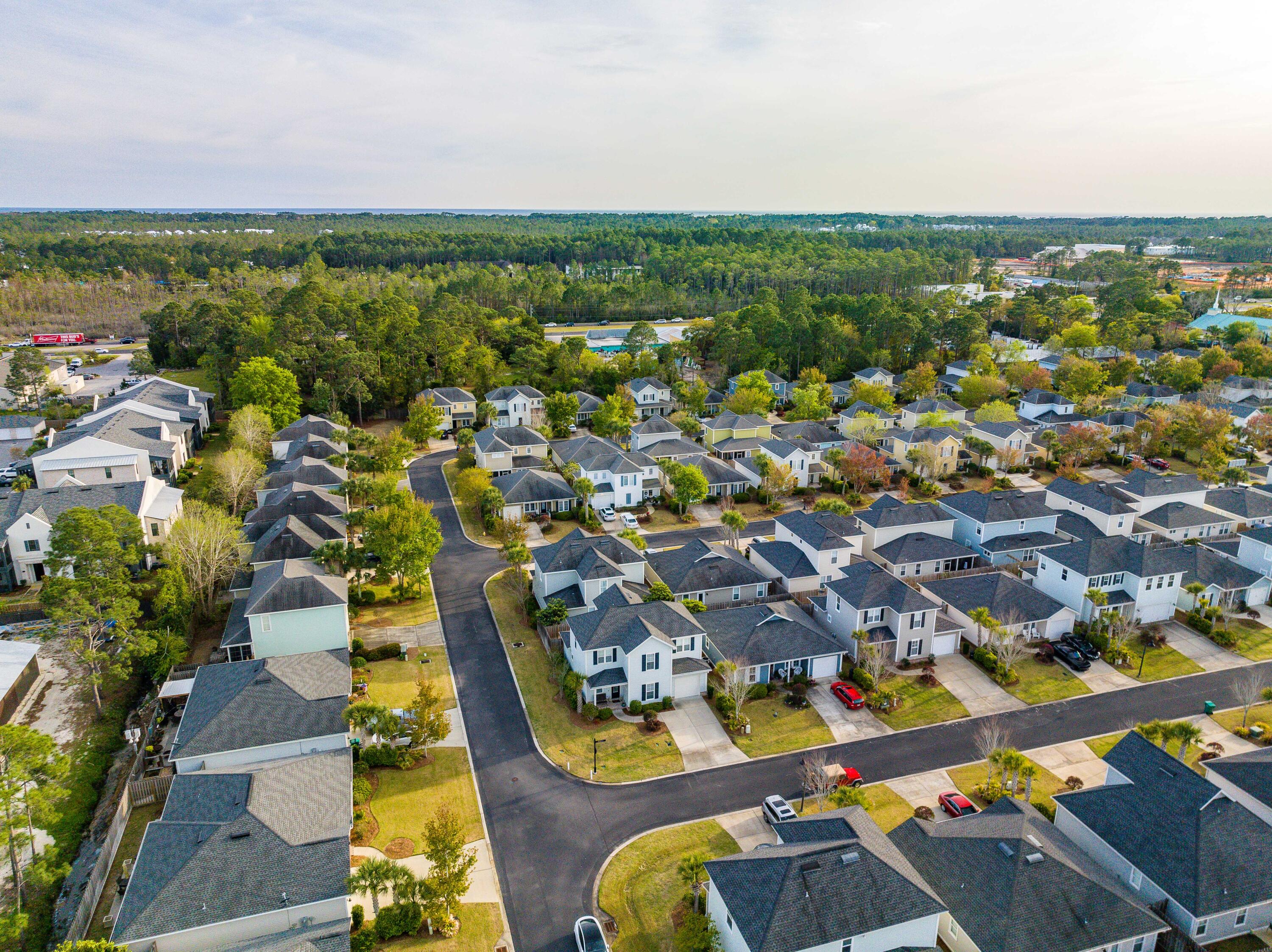 CHURCH STREET VILLAGE - Residential