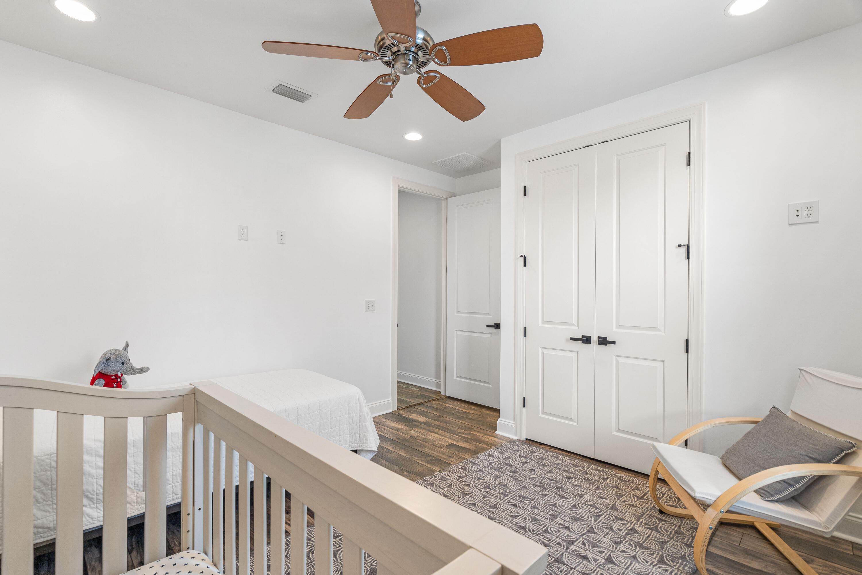 CHURCH STREET VILLAGE - Residential