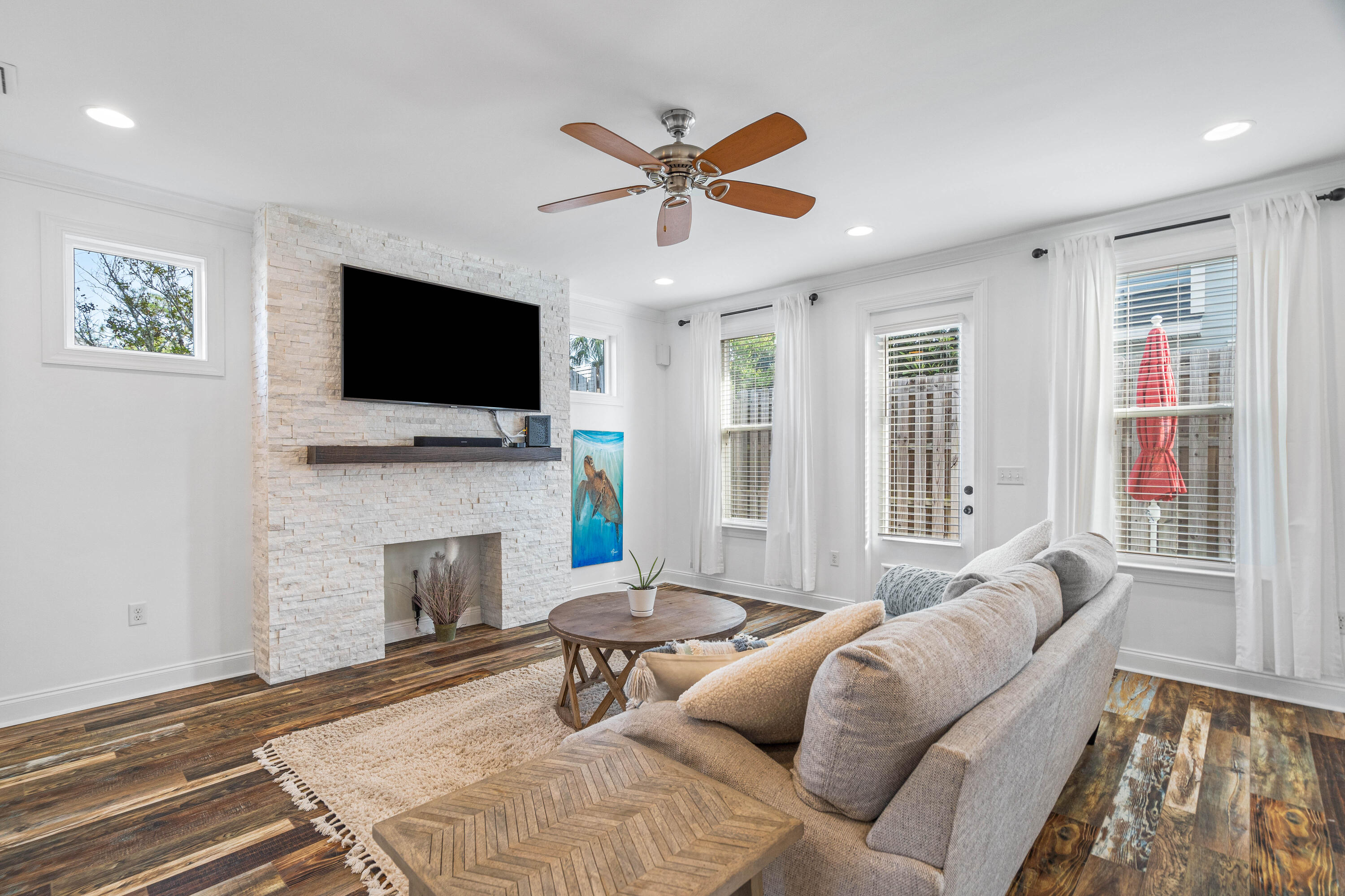 CHURCH STREET VILLAGE - Residential