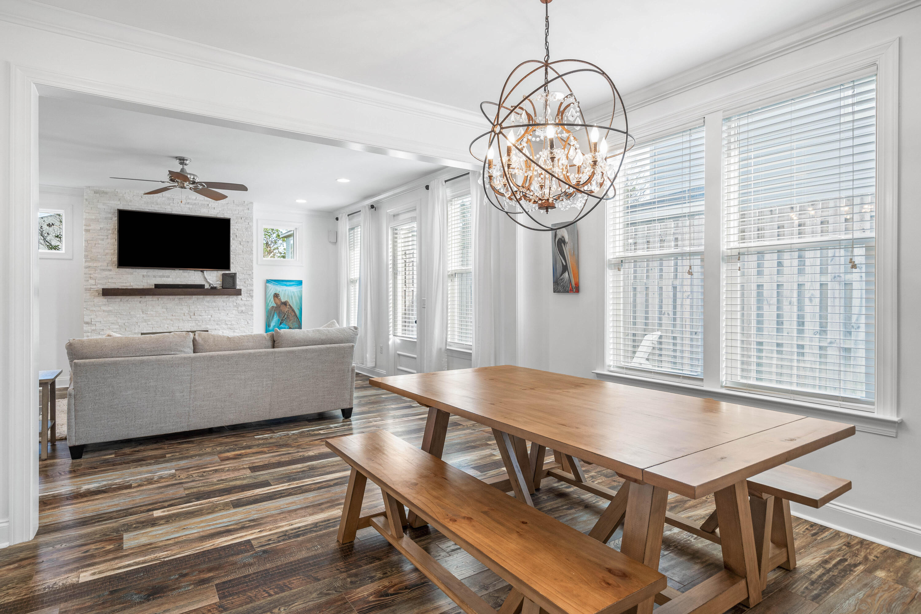 CHURCH STREET VILLAGE - Residential