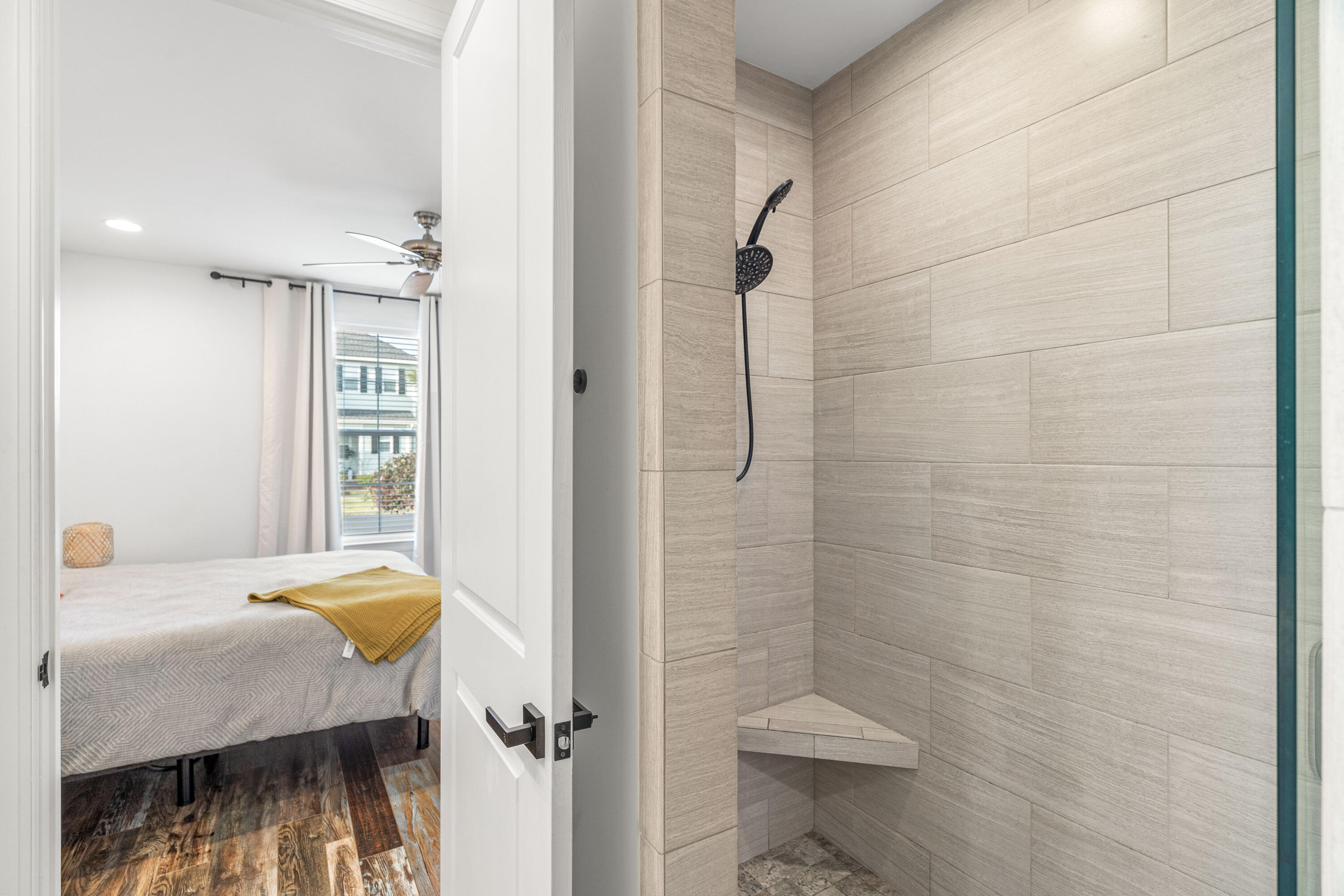 CHURCH STREET VILLAGE - Residential