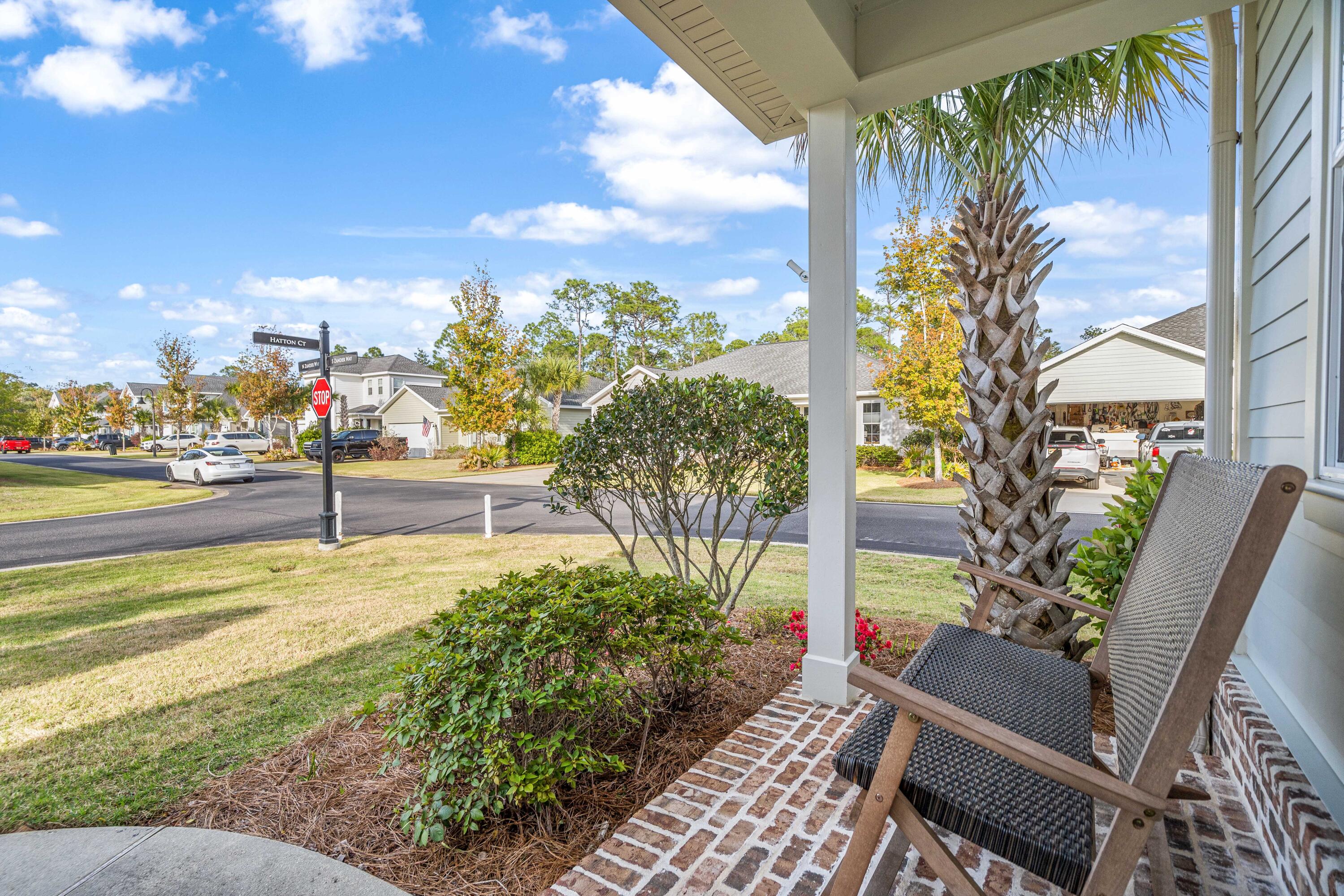 CHURCH STREET VILLAGE - Residential