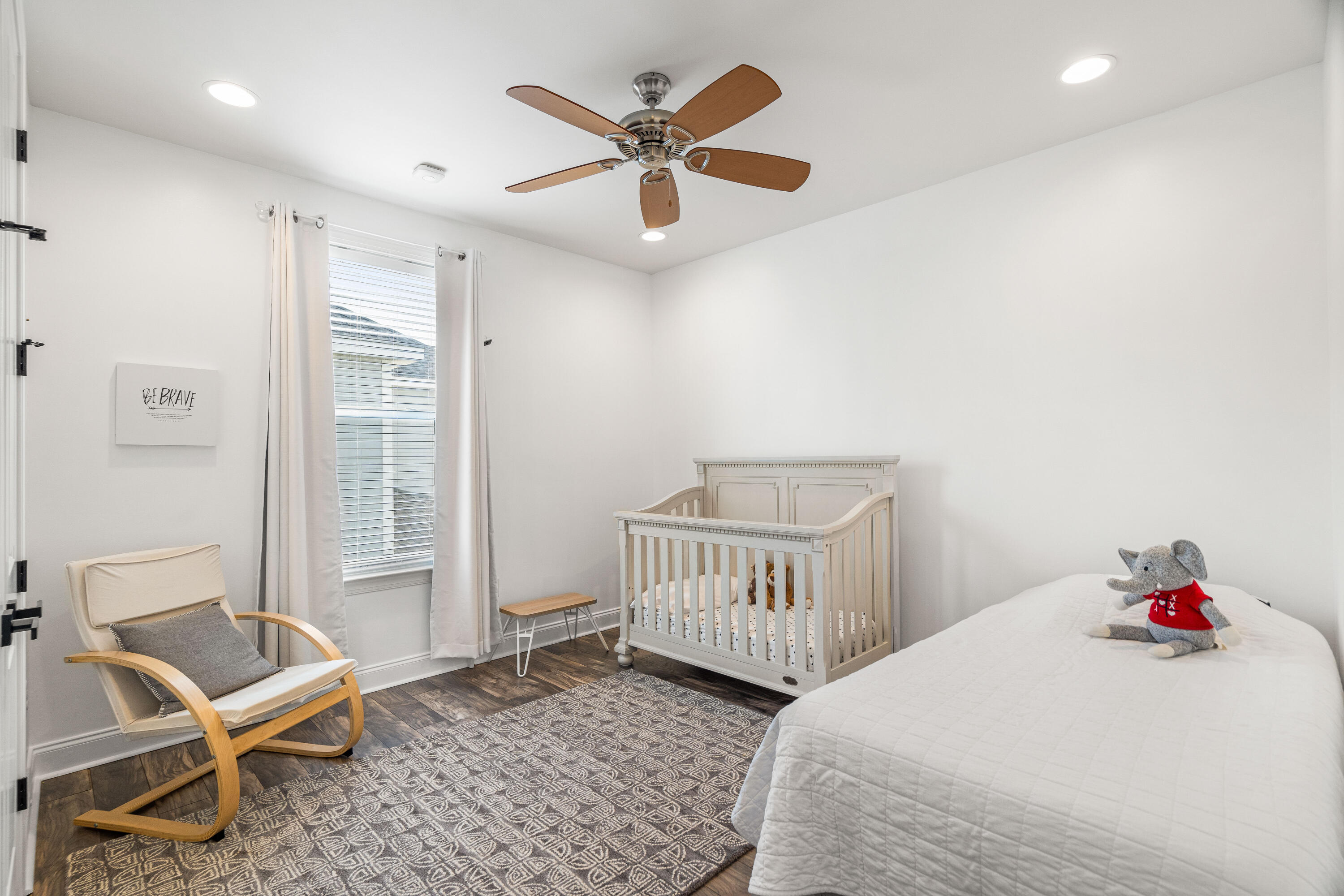 CHURCH STREET VILLAGE - Residential