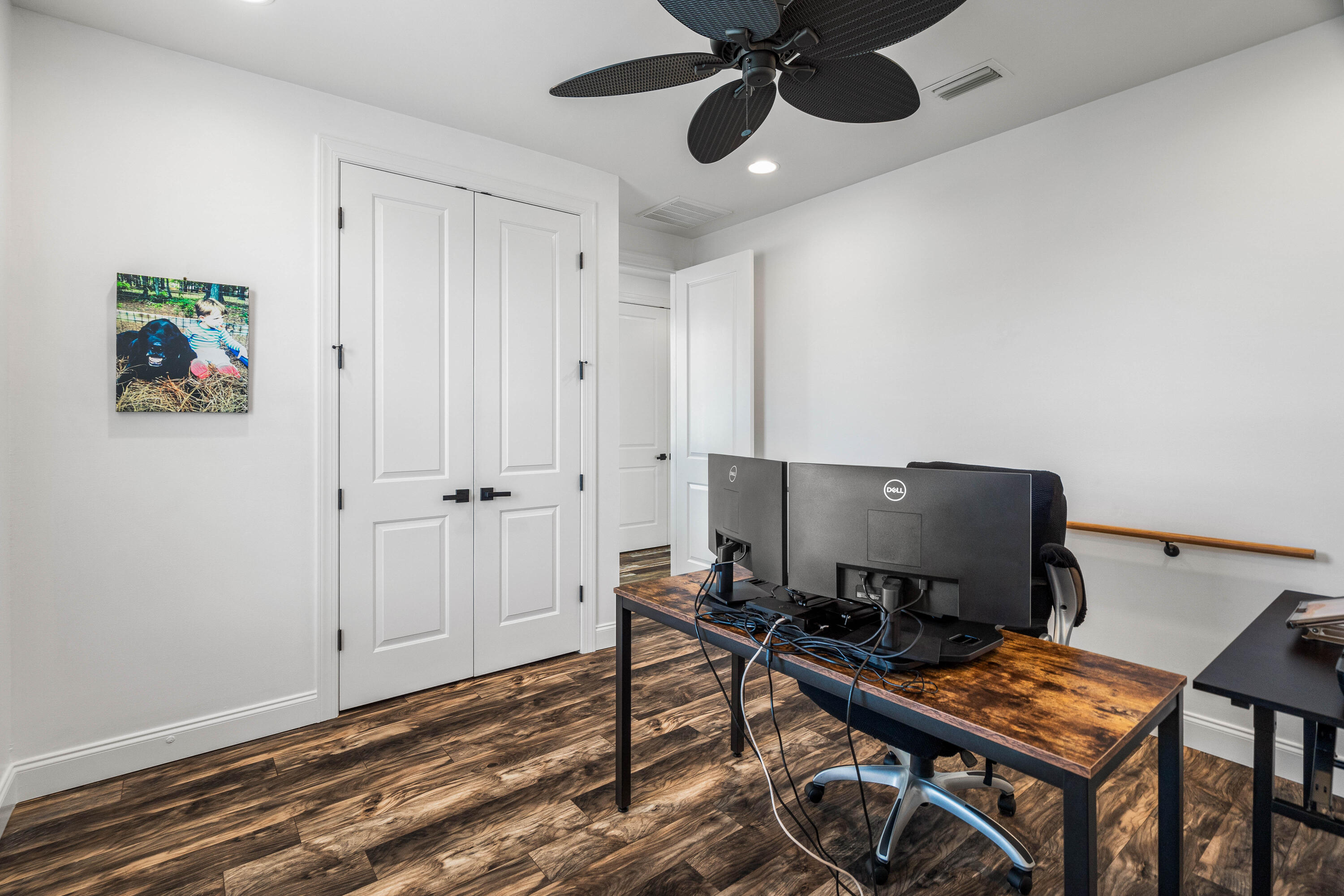 CHURCH STREET VILLAGE - Residential