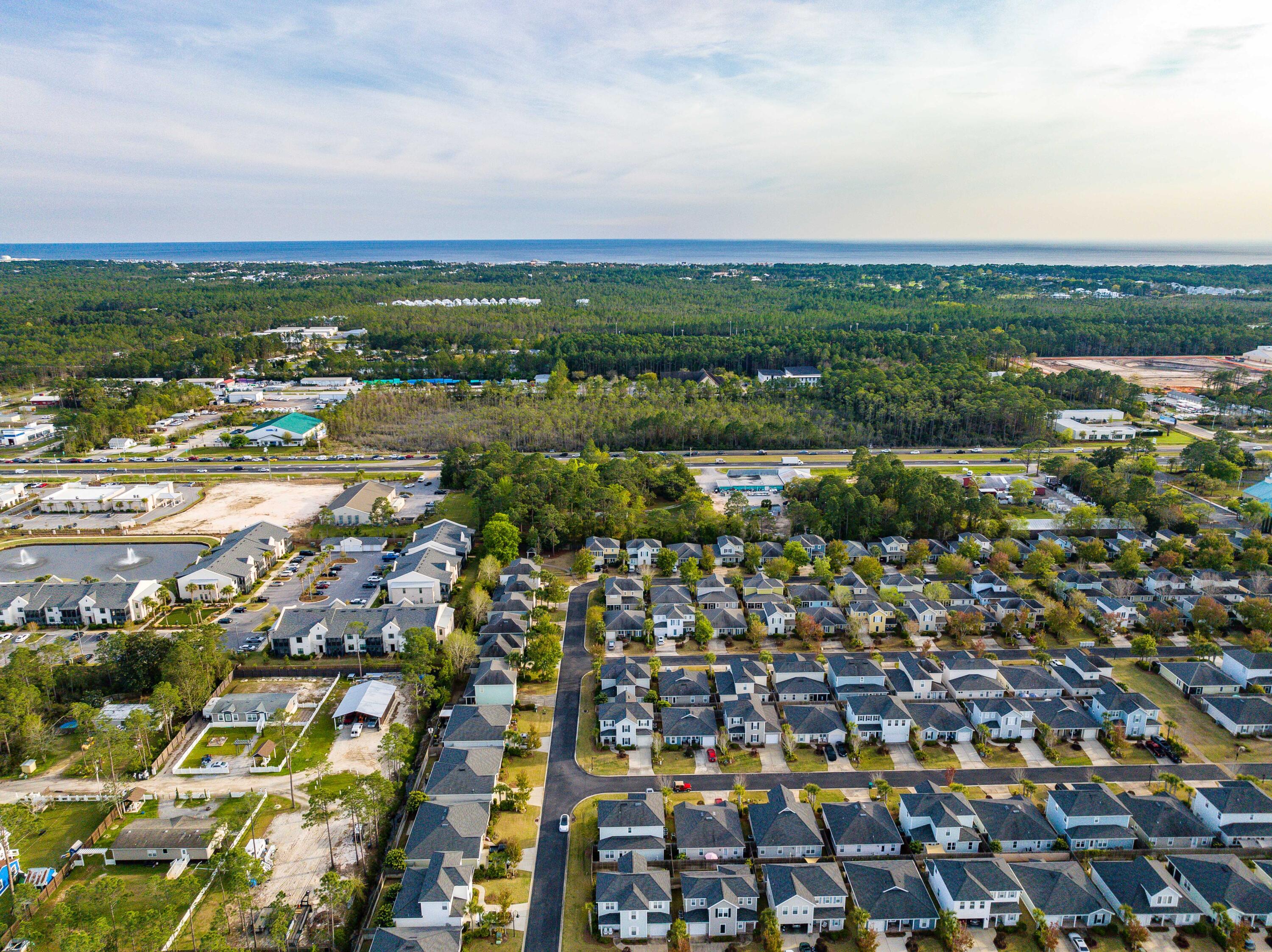 CHURCH STREET VILLAGE - Residential