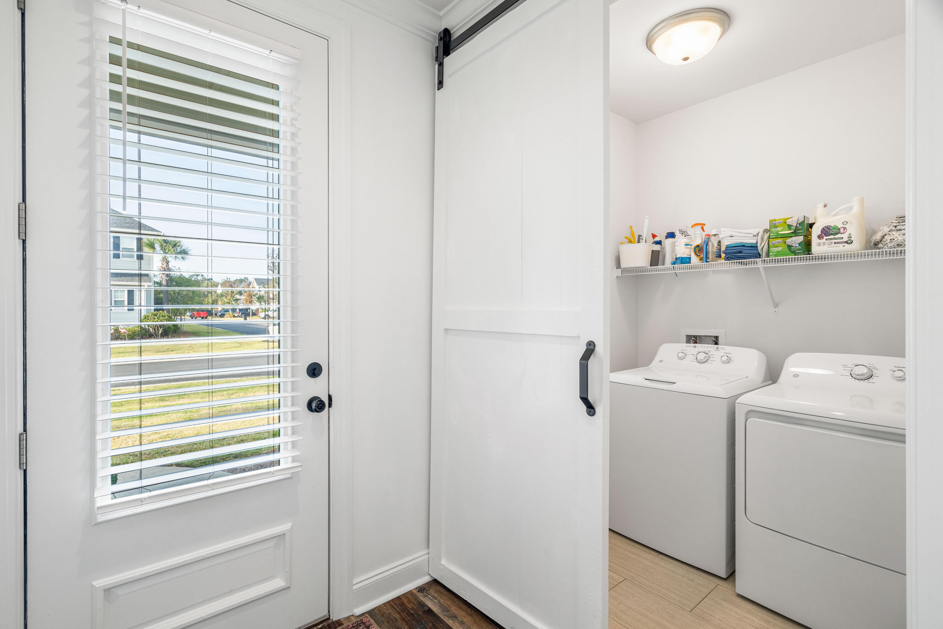 CHURCH STREET VILLAGE - Residential