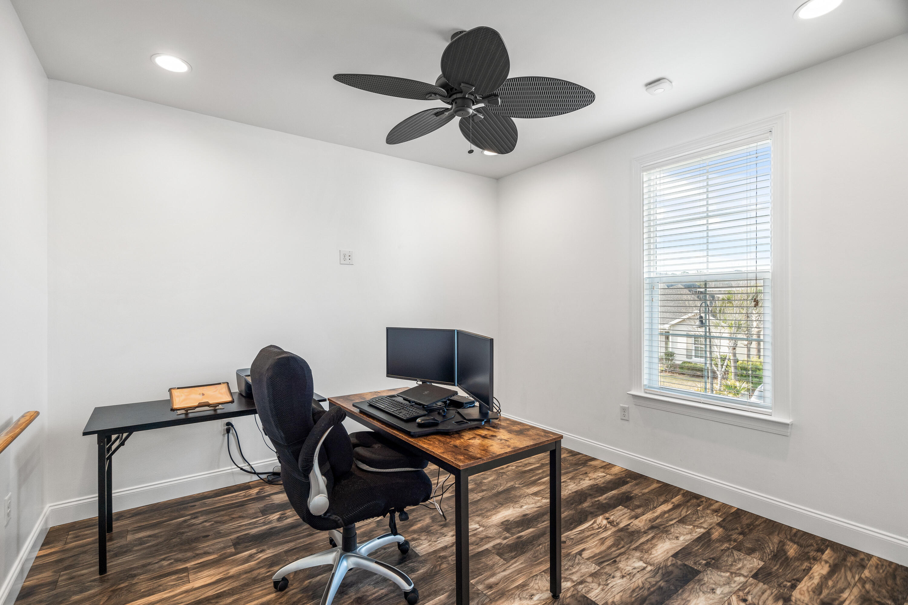 CHURCH STREET VILLAGE - Residential