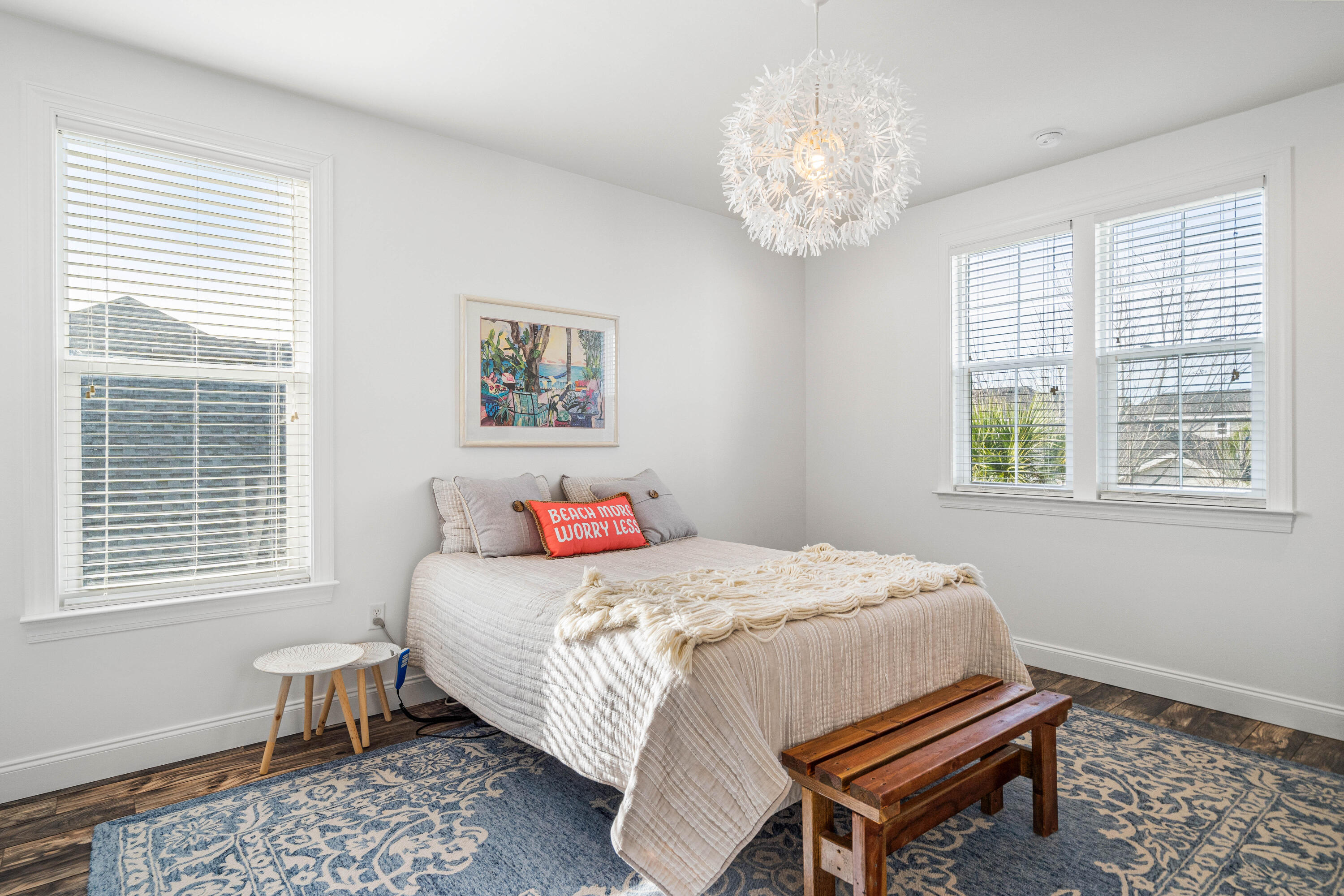 CHURCH STREET VILLAGE - Residential