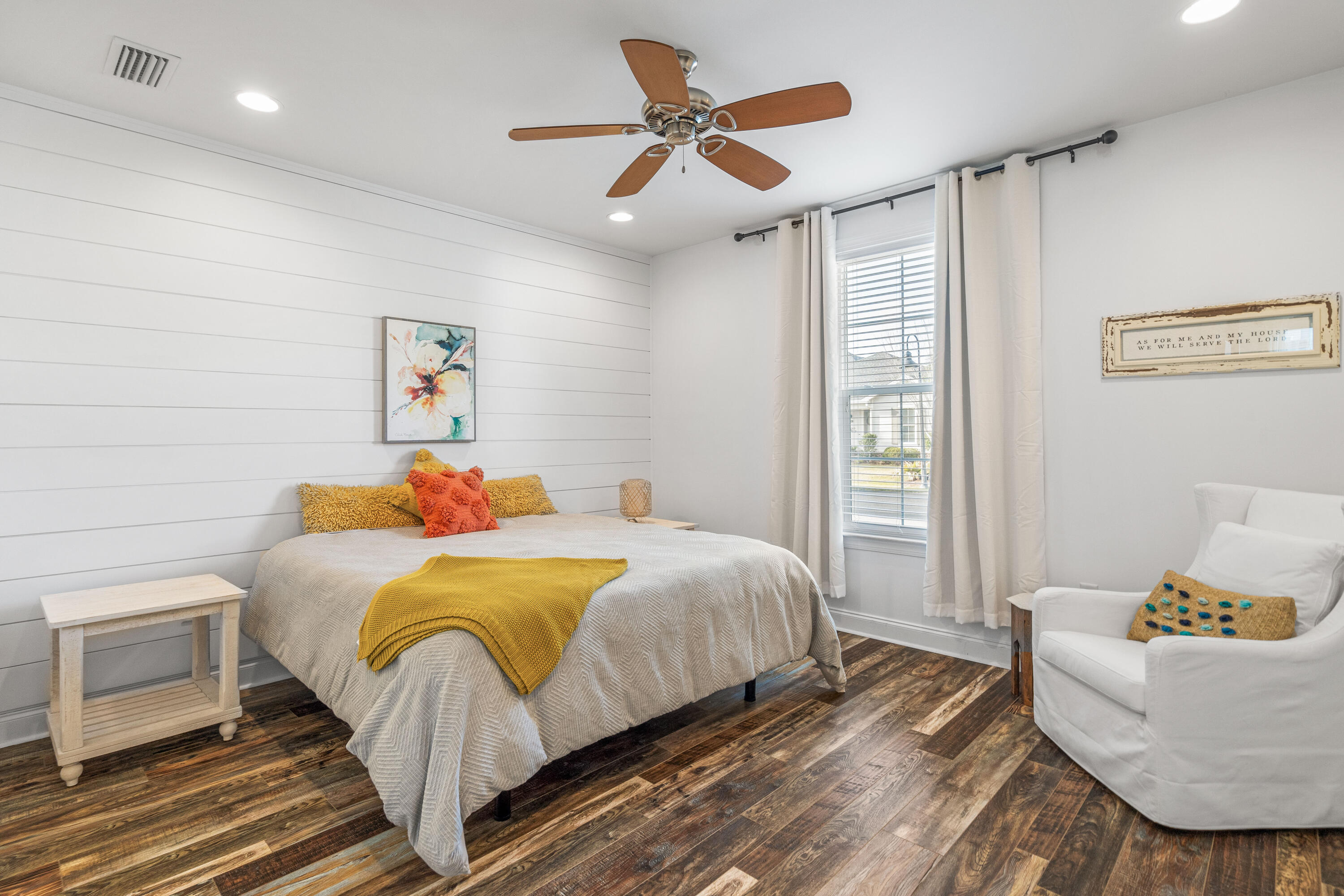 CHURCH STREET VILLAGE - Residential