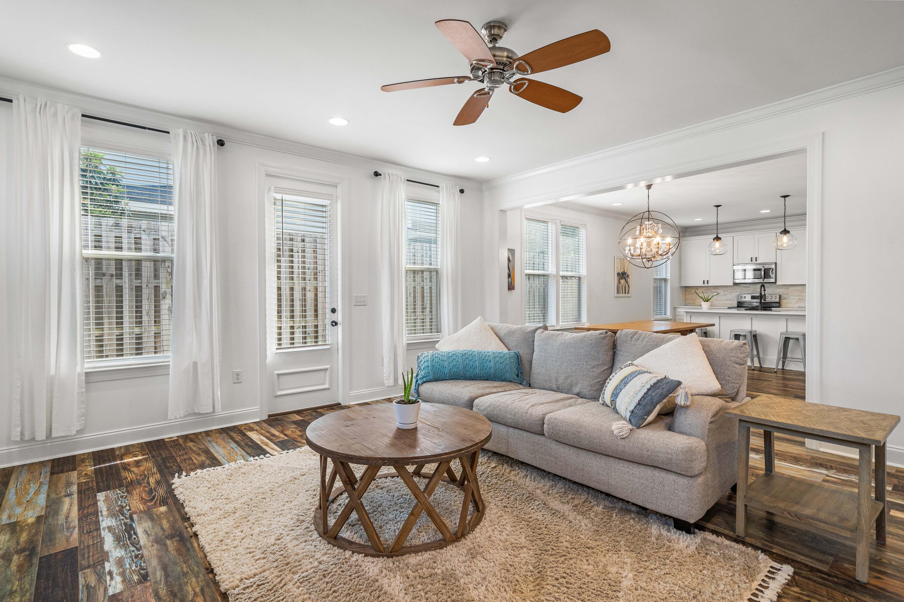 CHURCH STREET VILLAGE - Residential