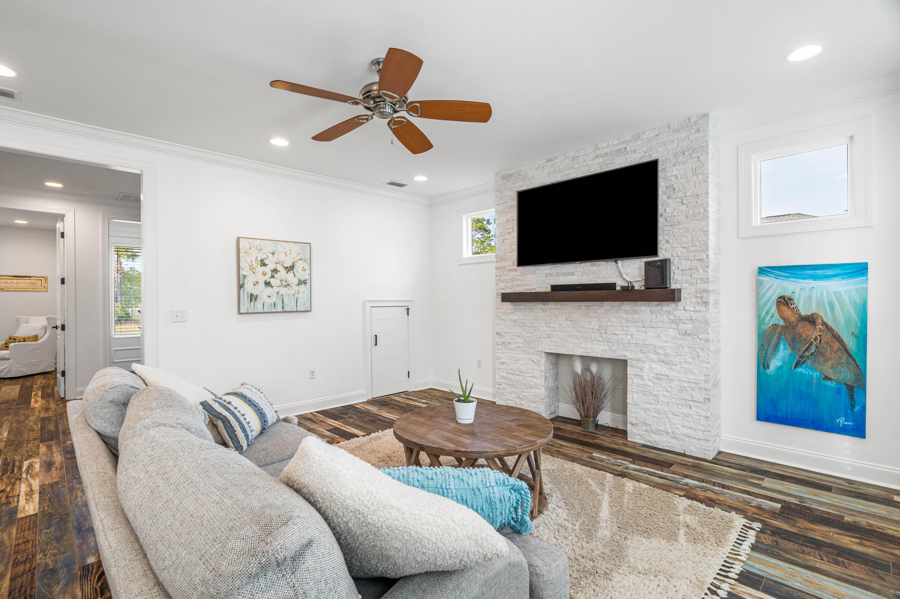 CHURCH STREET VILLAGE - Residential