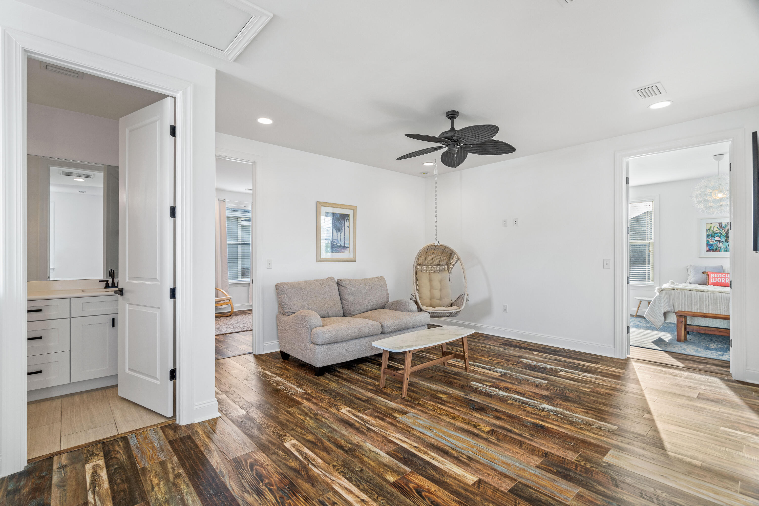 CHURCH STREET VILLAGE - Residential