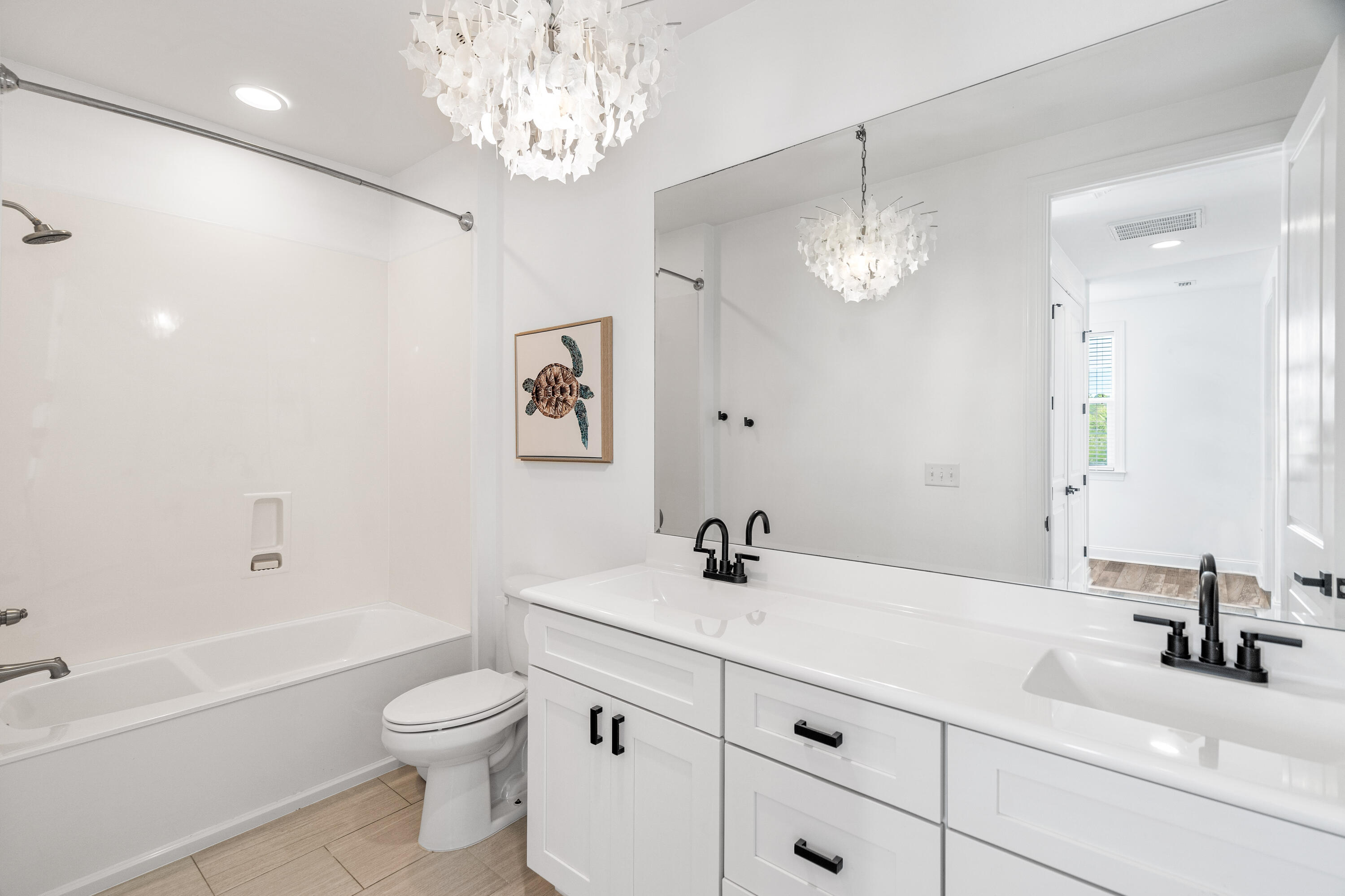 CHURCH STREET VILLAGE - Residential