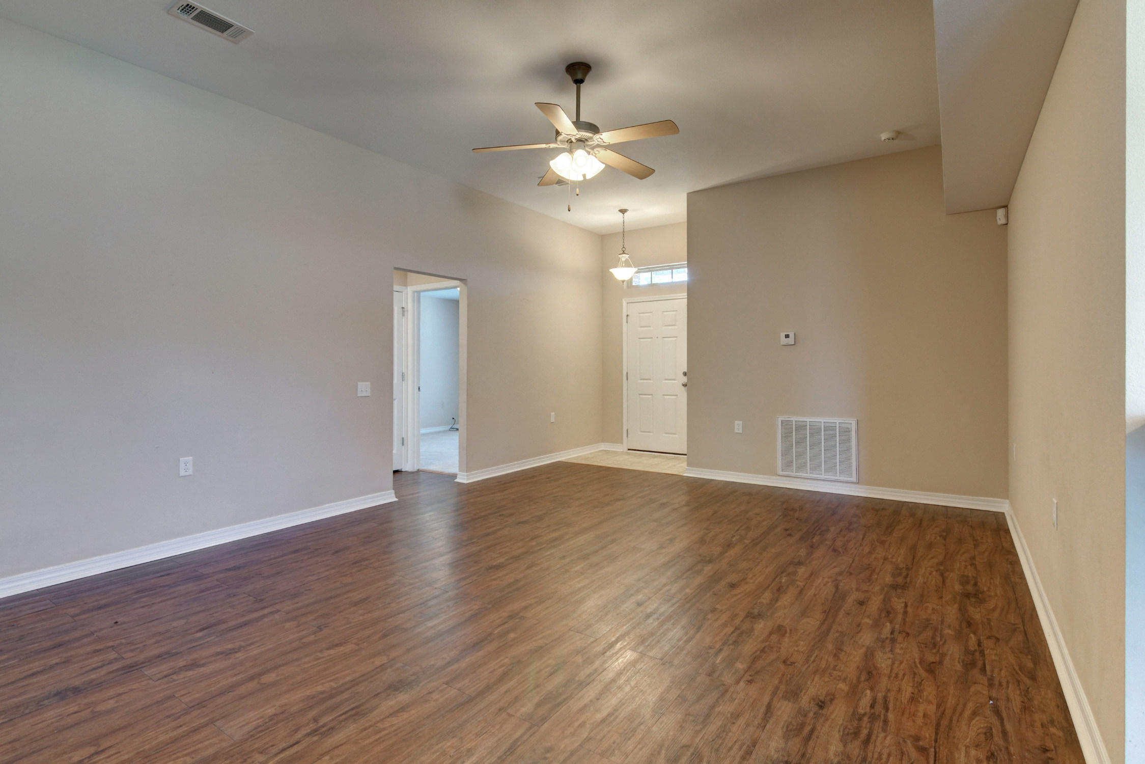 SHADOW LAKES - Residential