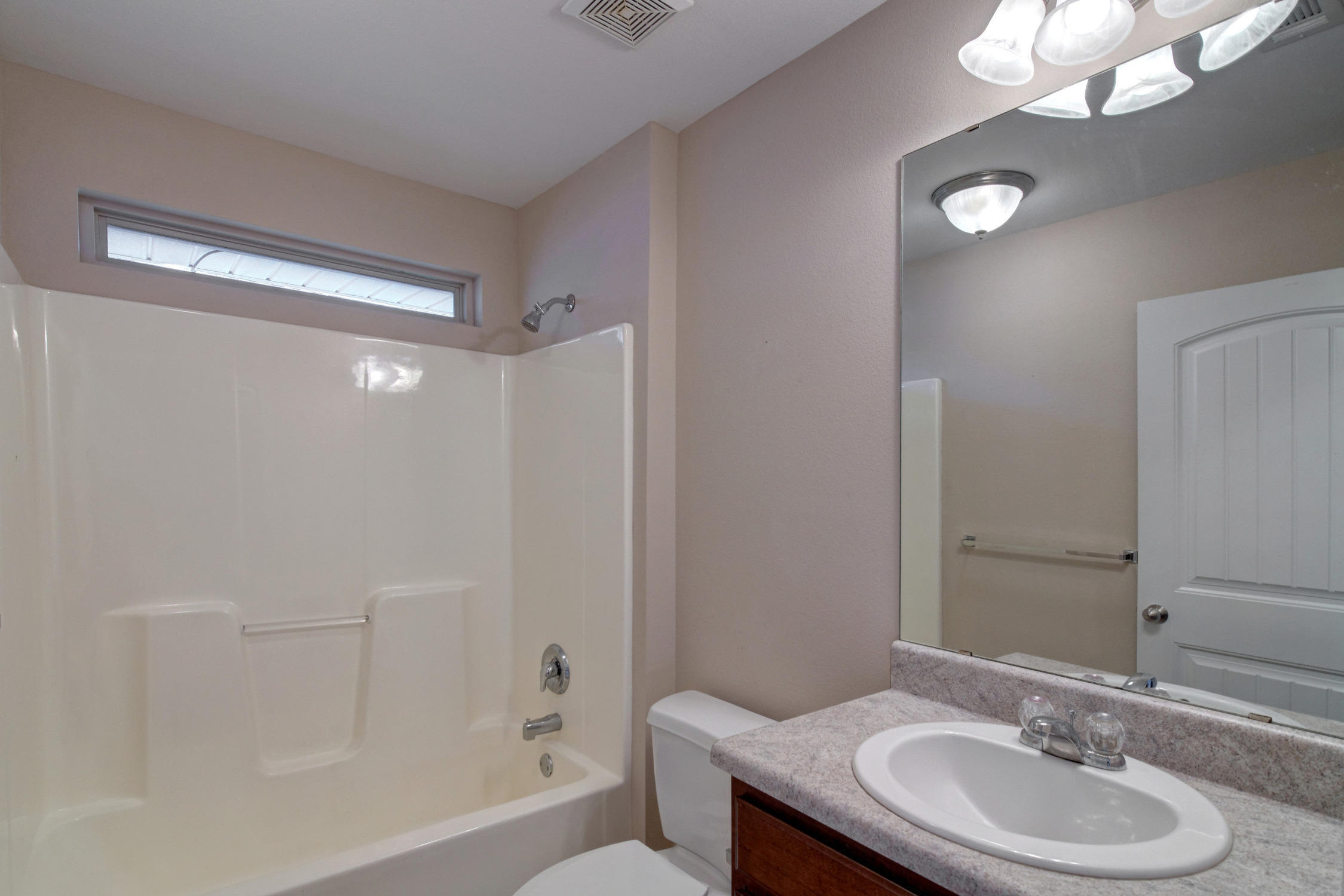 SHADOW LAKES - Residential