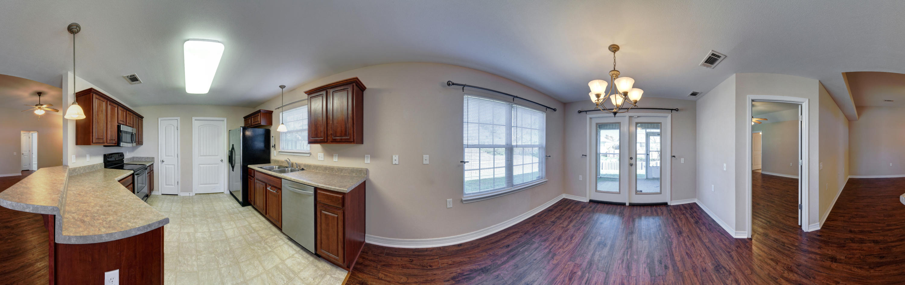 SHADOW LAKES - Residential