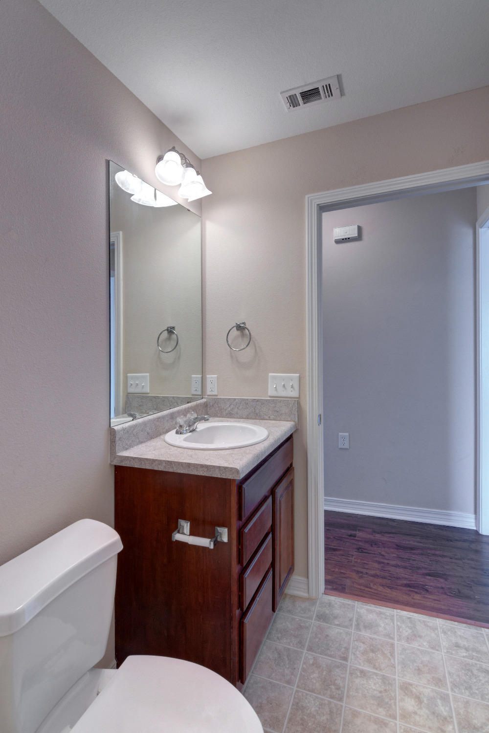 SHADOW LAKES - Residential