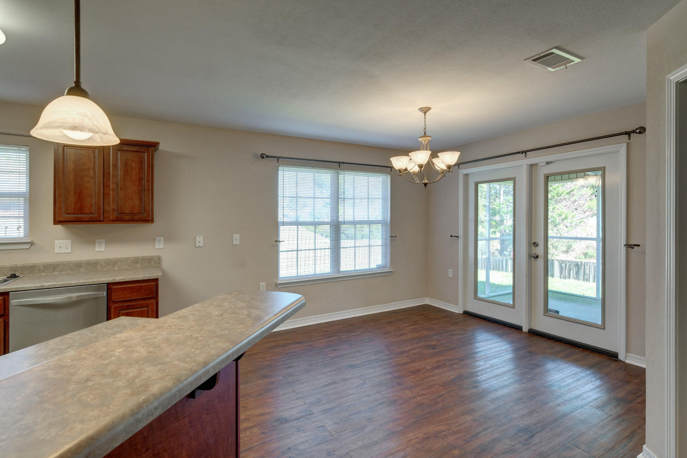 SHADOW LAKES - Residential