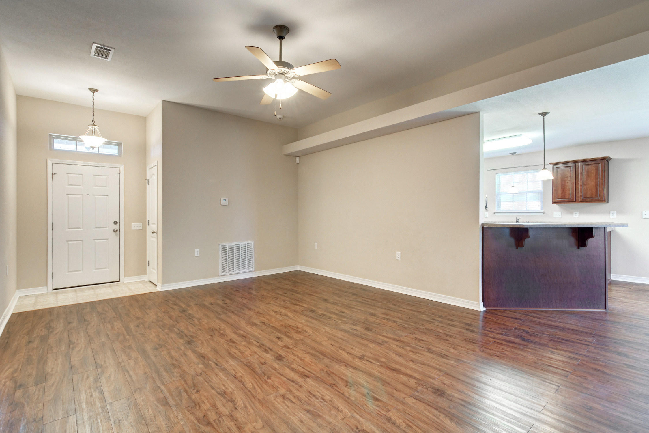 SHADOW LAKES - Residential