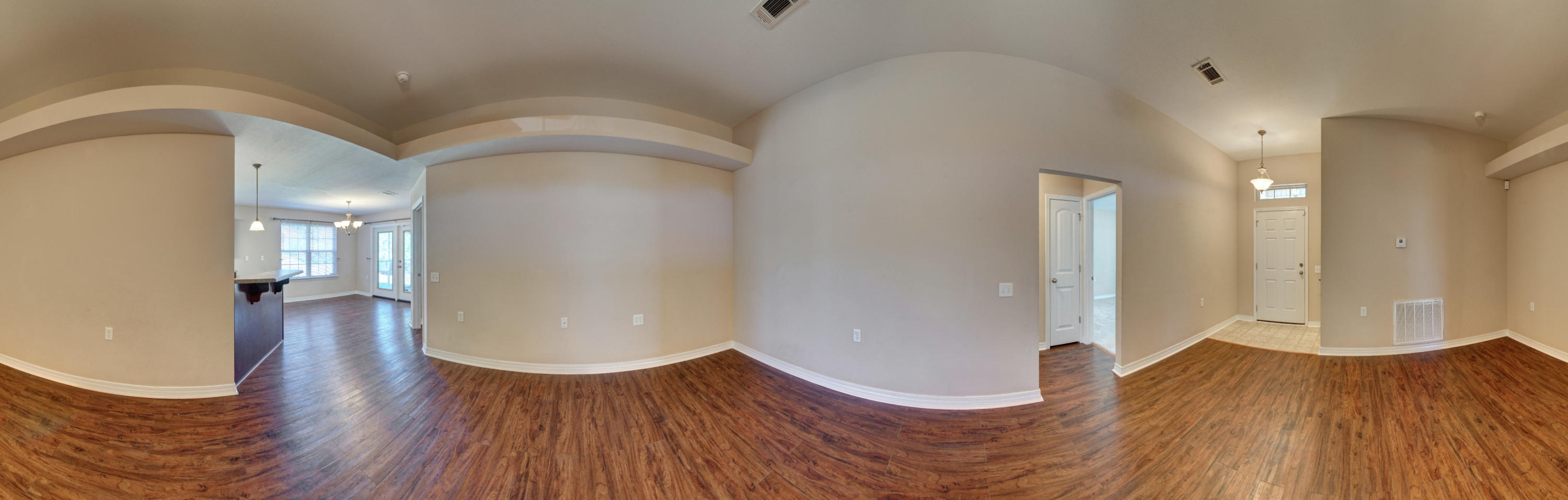 SHADOW LAKES - Residential