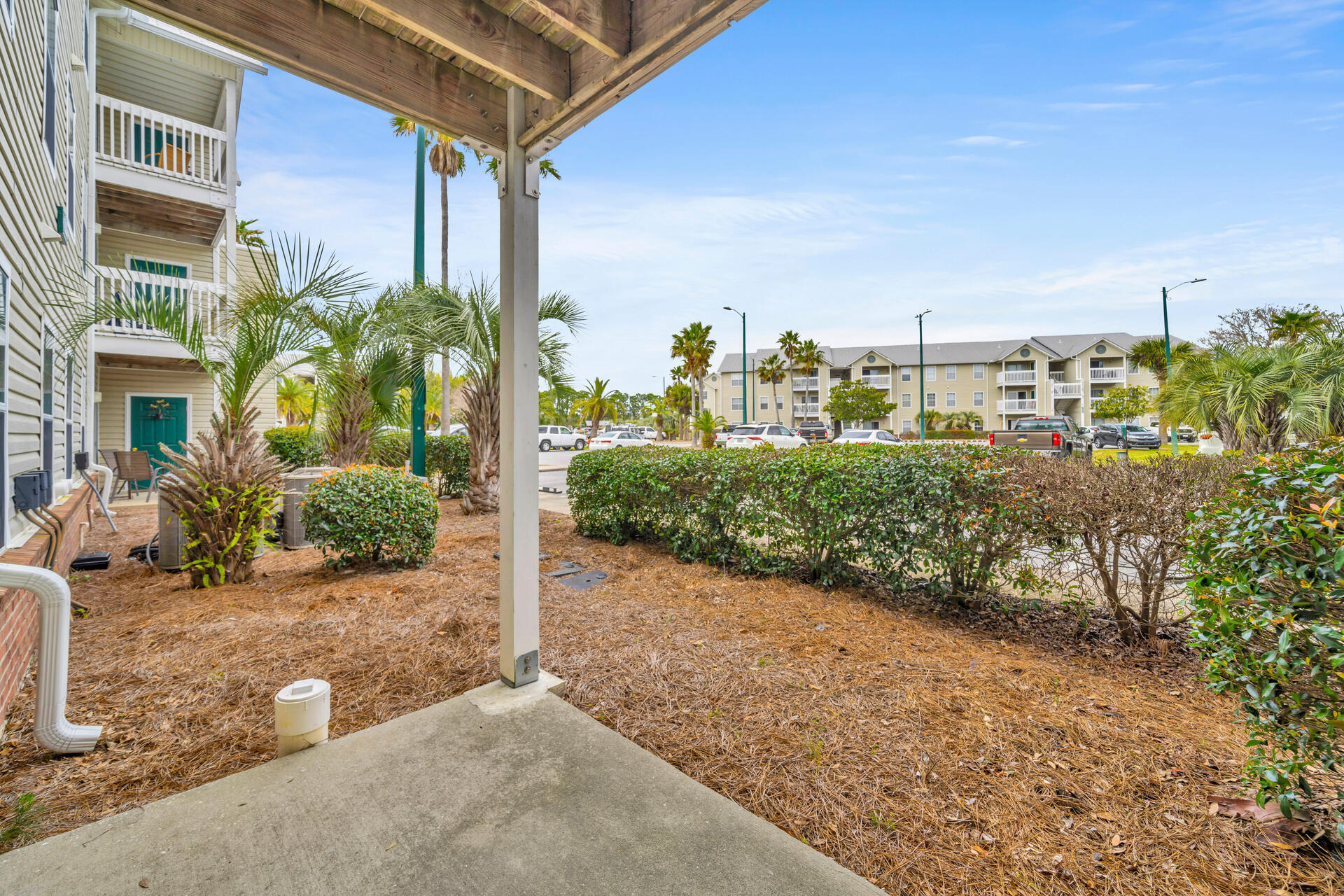 INDIAN LAKE - Residential