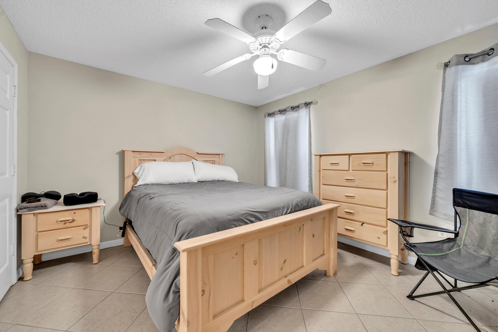 INDIAN LAKE - Residential