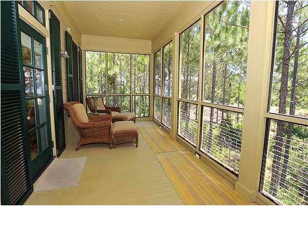 WATERCOLOR - Residential