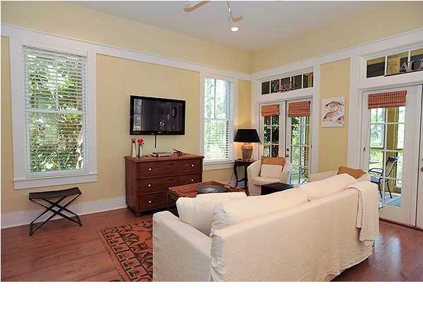 WATERCOLOR - Residential