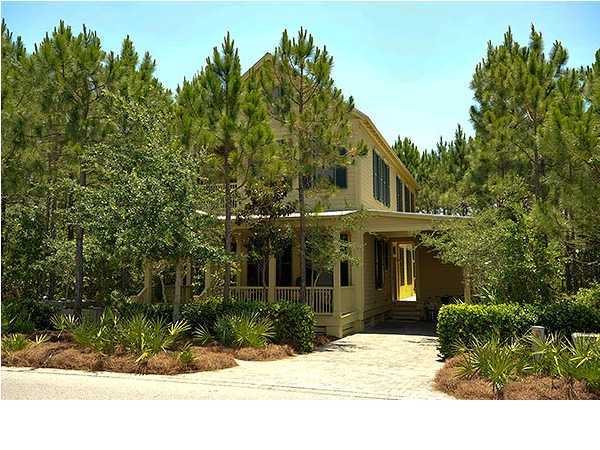 WATERCOLOR - Residential