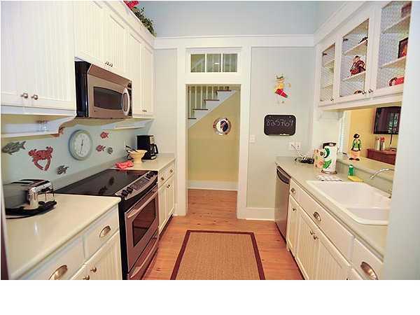 WATERCOLOR - Residential