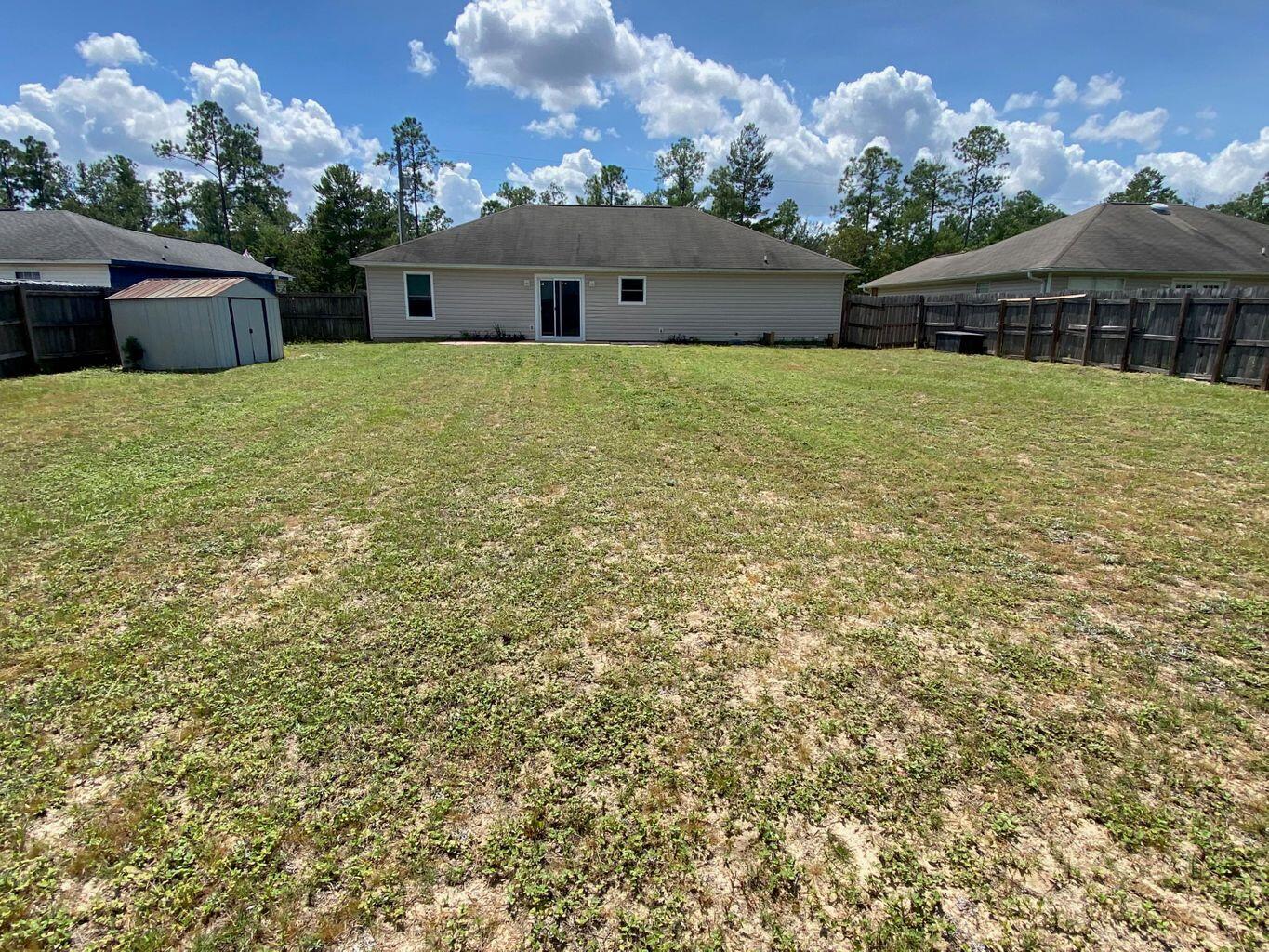 CV PINES/TRIPLE LAKE - Residential