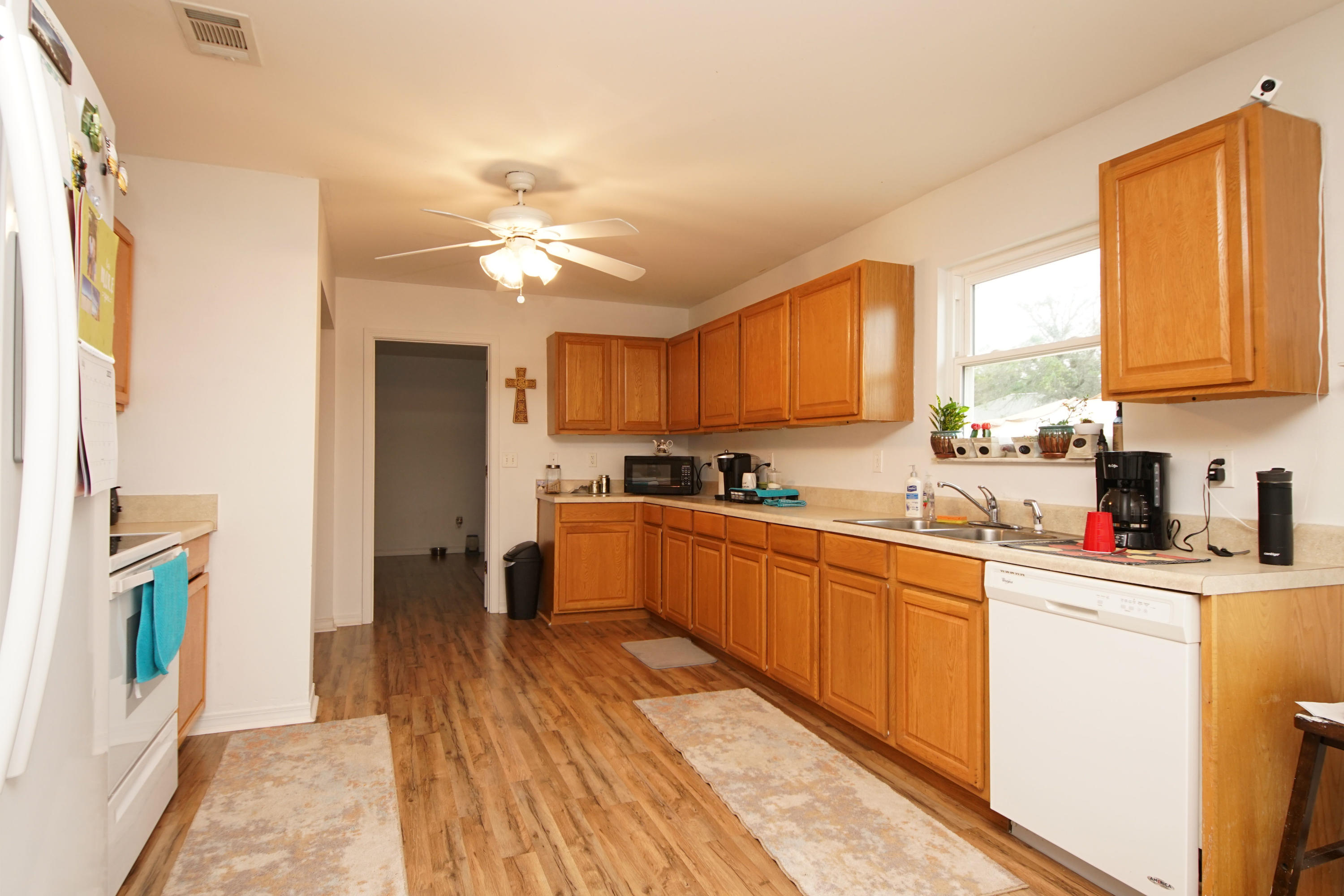 CV PINES/TRIPLE LAKE - Residential