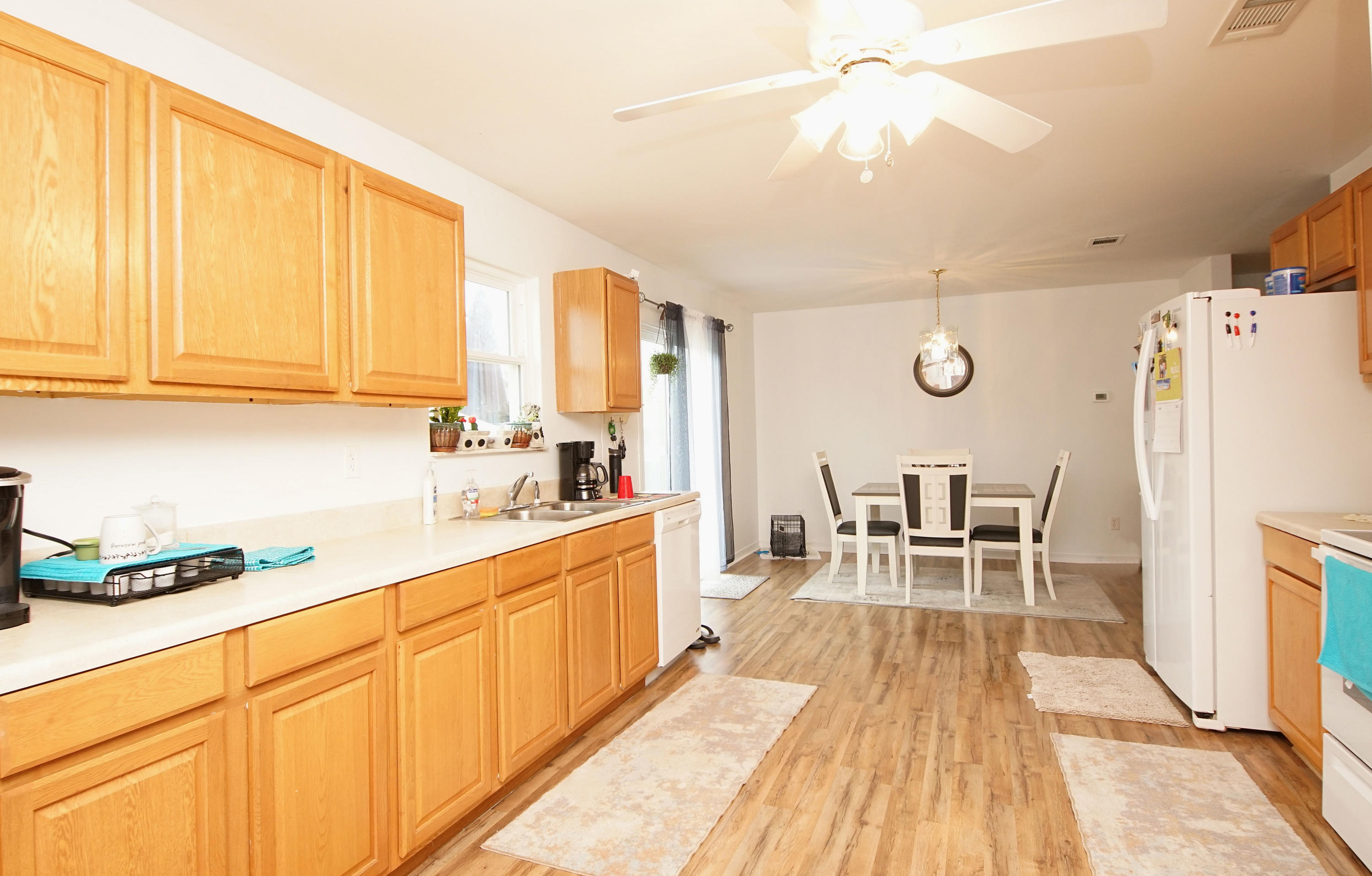 CV PINES/TRIPLE LAKE - Residential