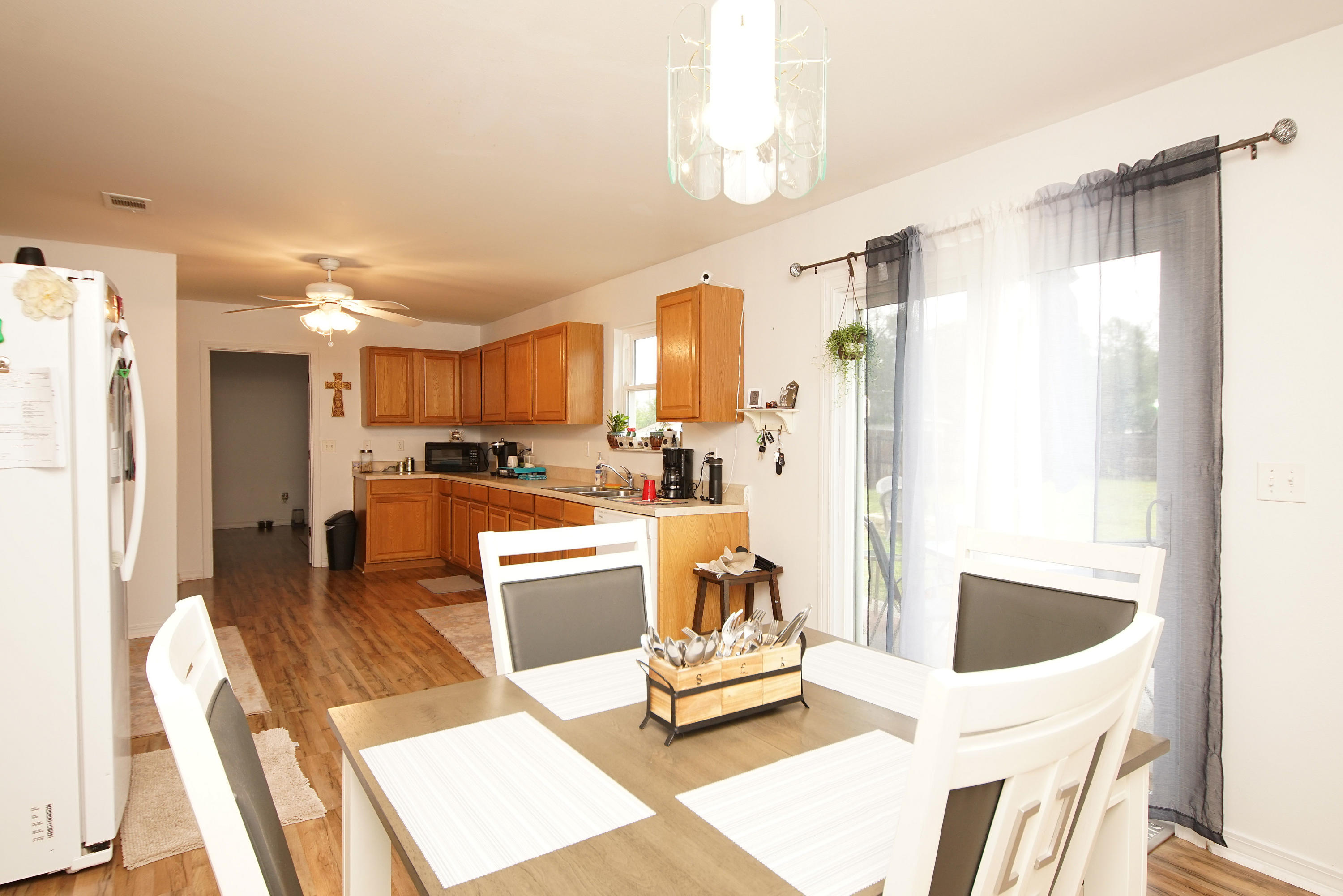 CV PINES/TRIPLE LAKE - Residential