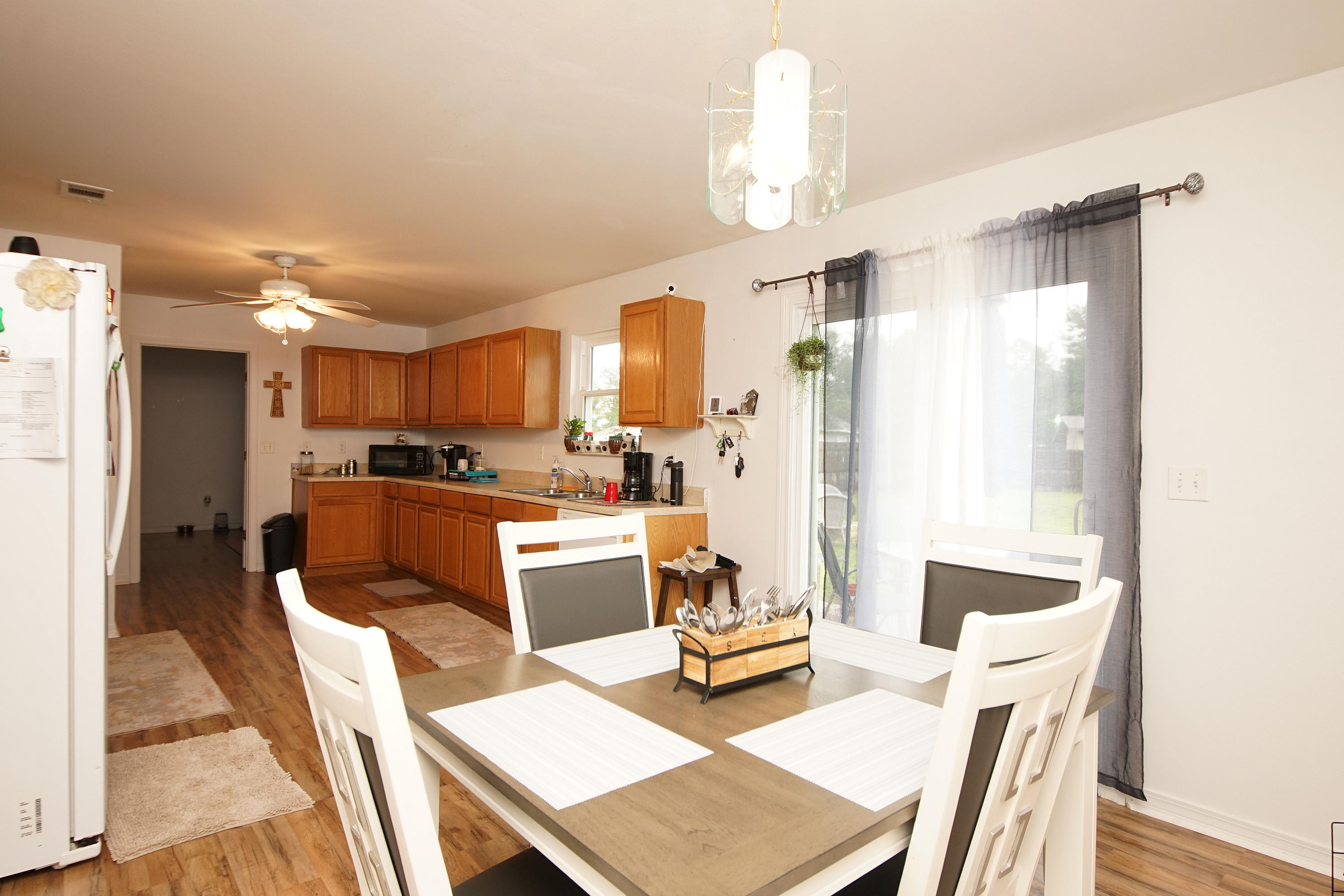 CV PINES/TRIPLE LAKE - Residential