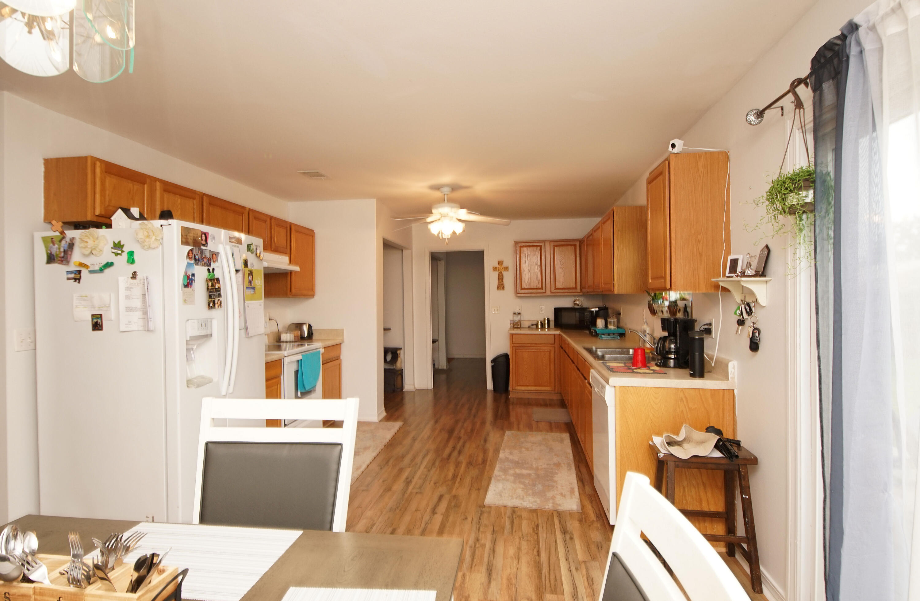 CV PINES/TRIPLE LAKE - Residential