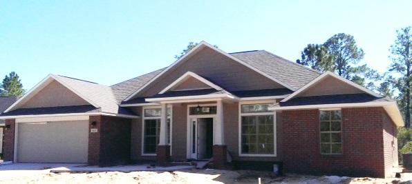 Holley Cliff Estates - Residential