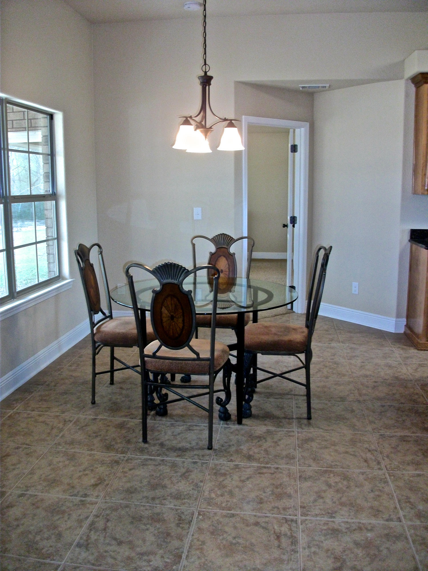 Holley Cliff Estates - Residential