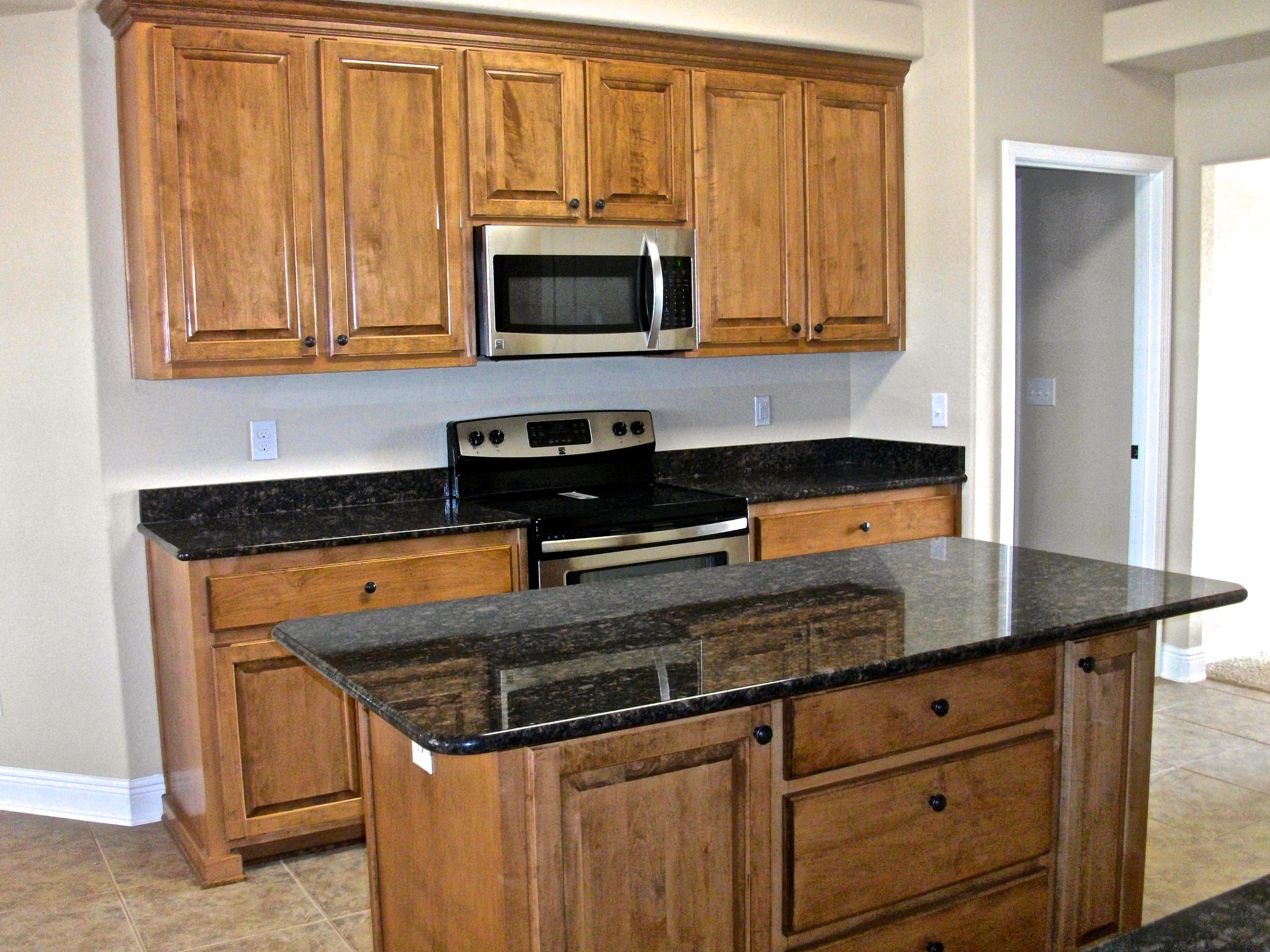 Holley Cliff Estates - Residential