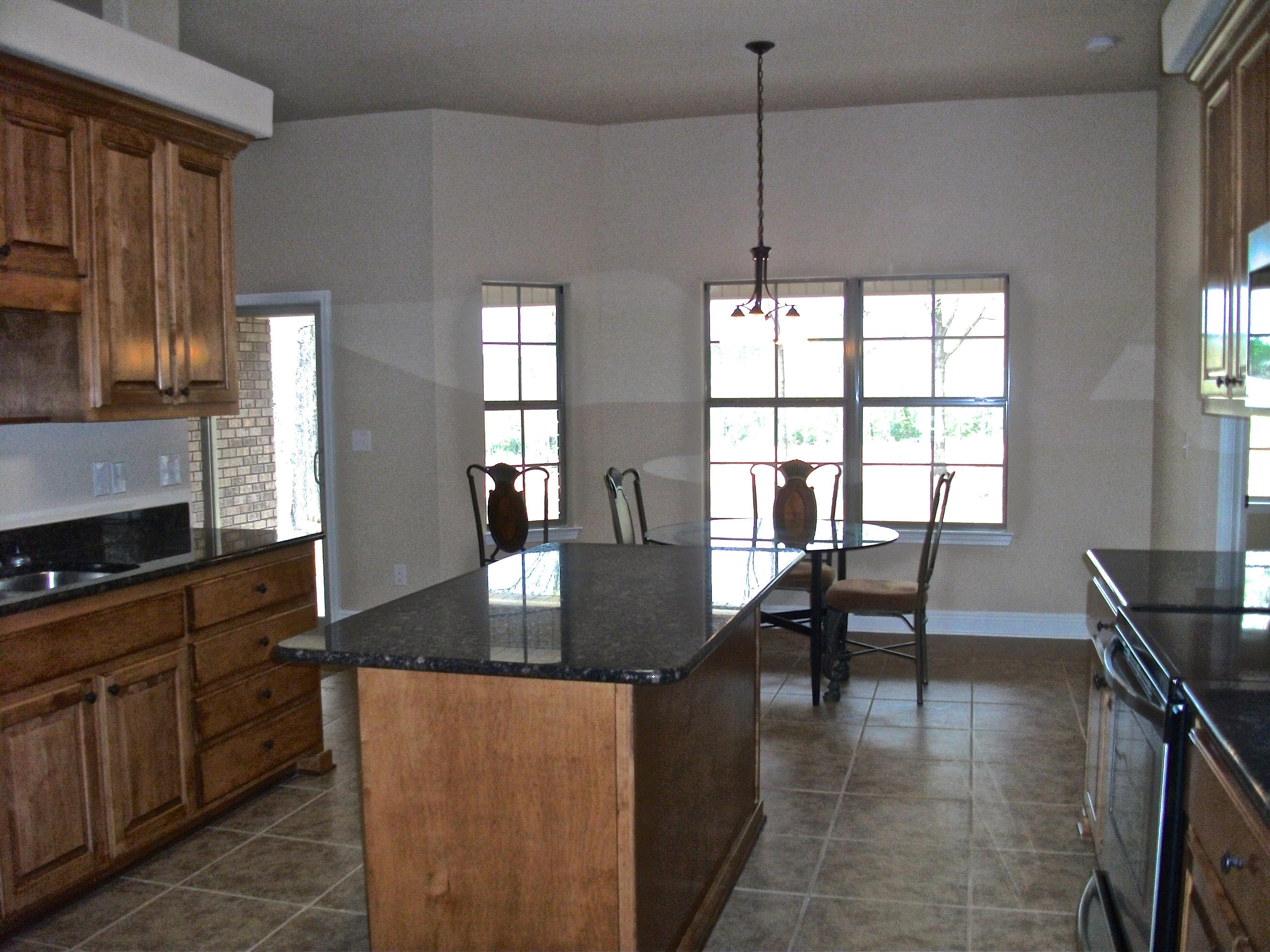 Holley Cliff Estates - Residential