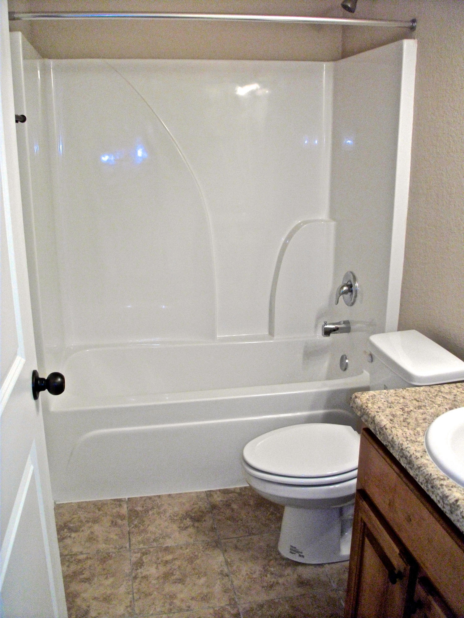 Holley Cliff Estates - Residential