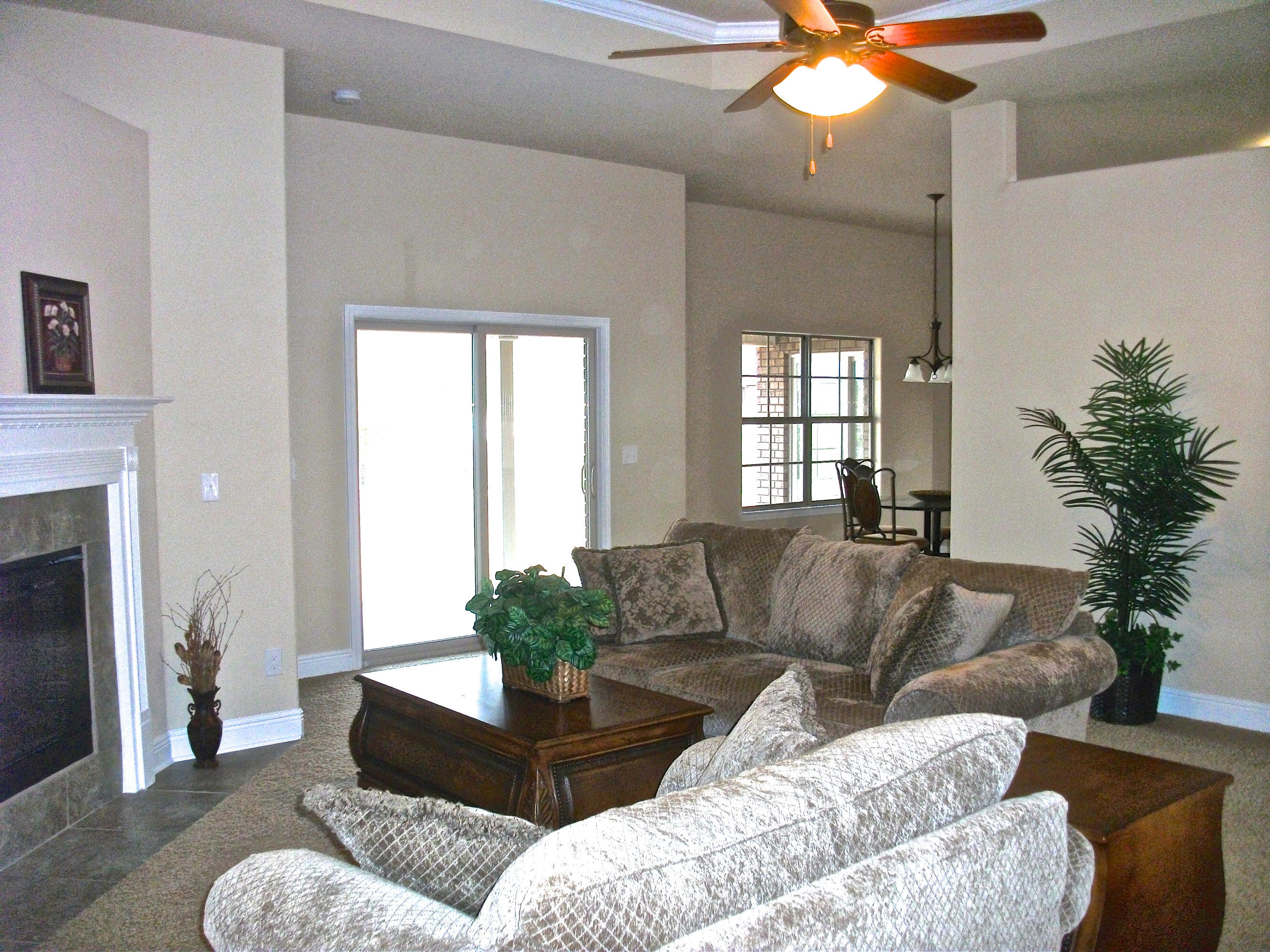 Holley Cliff Estates - Residential