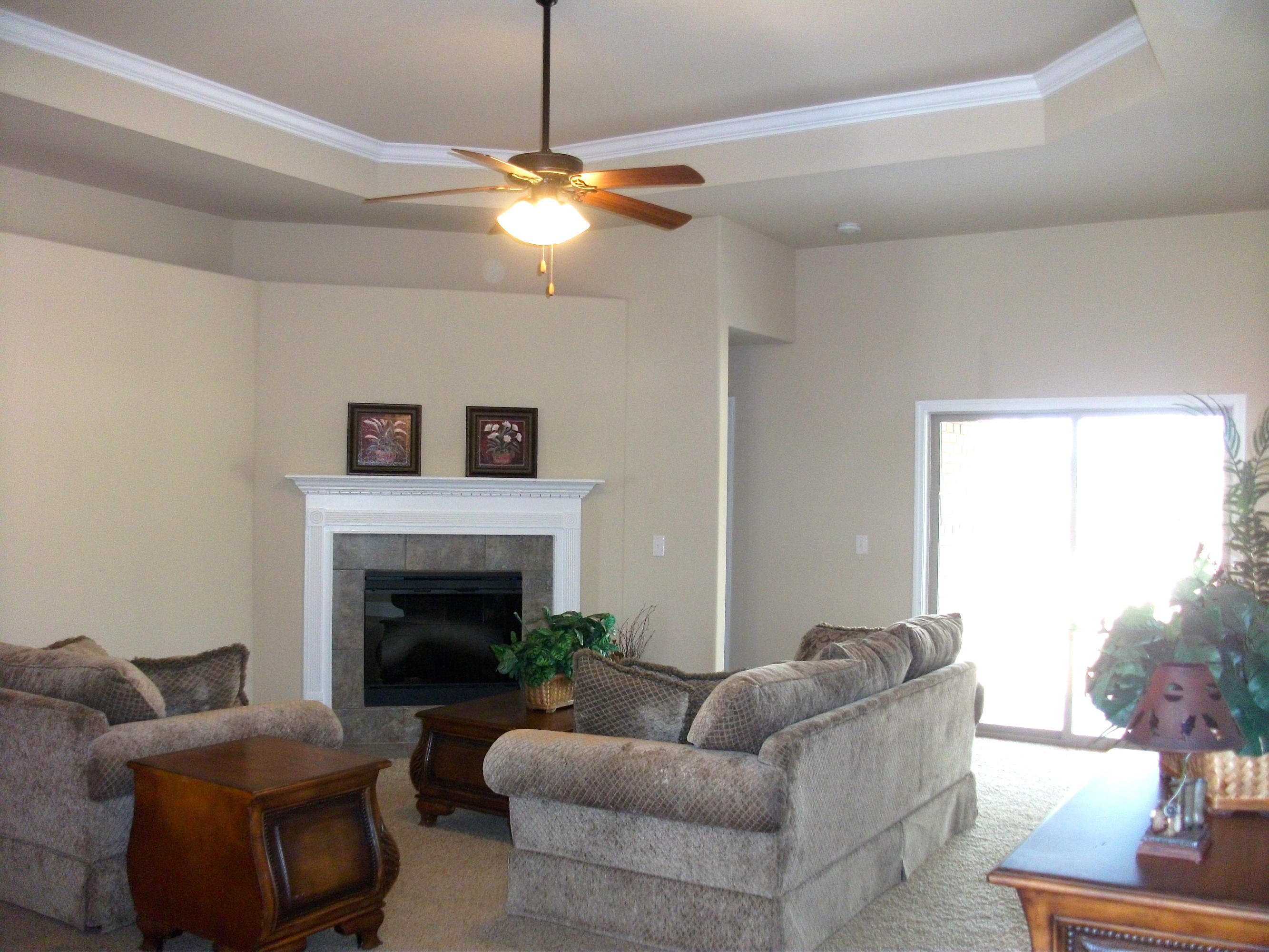 Holley Cliff Estates - Residential