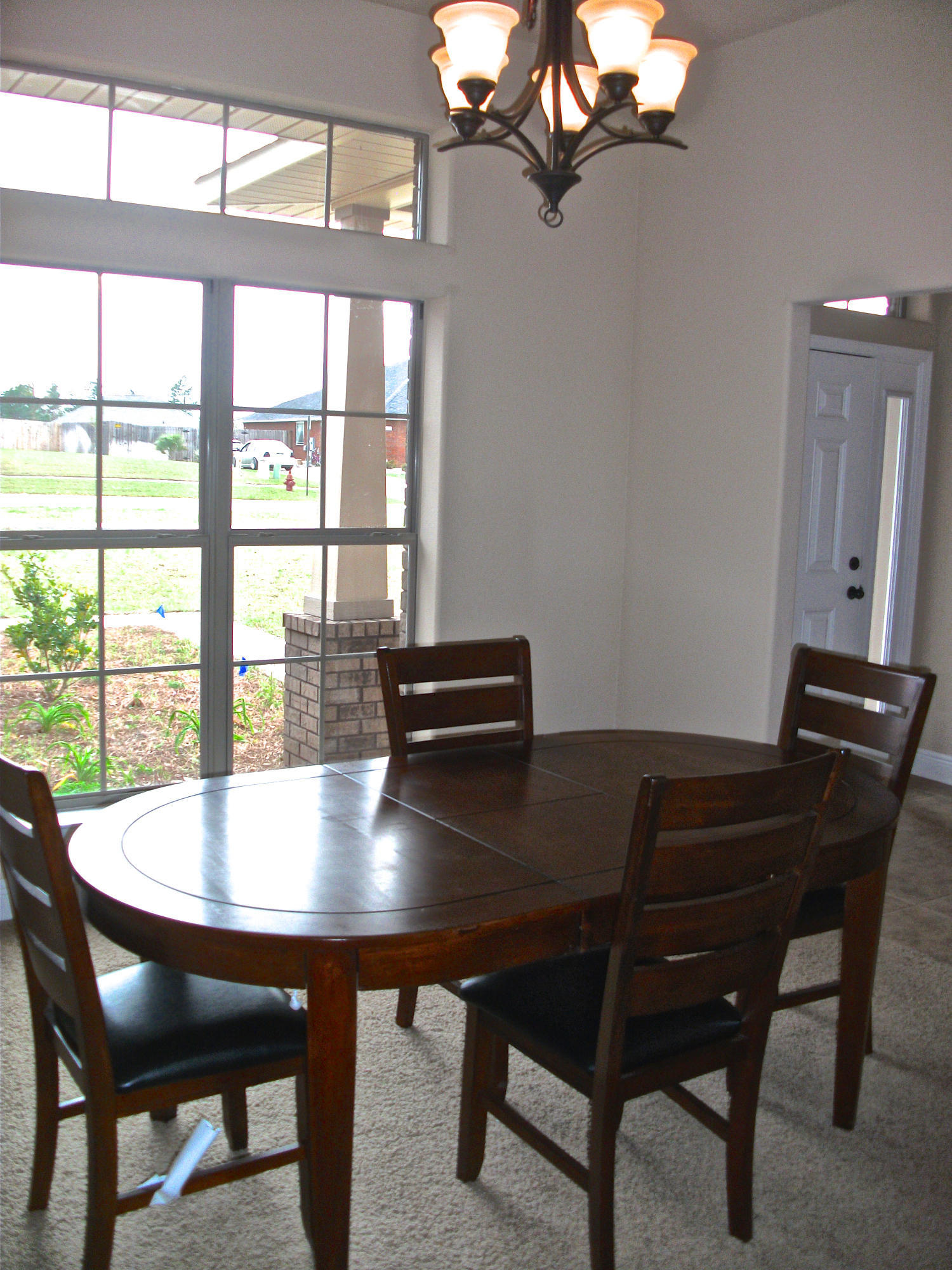 Holley Cliff Estates - Residential