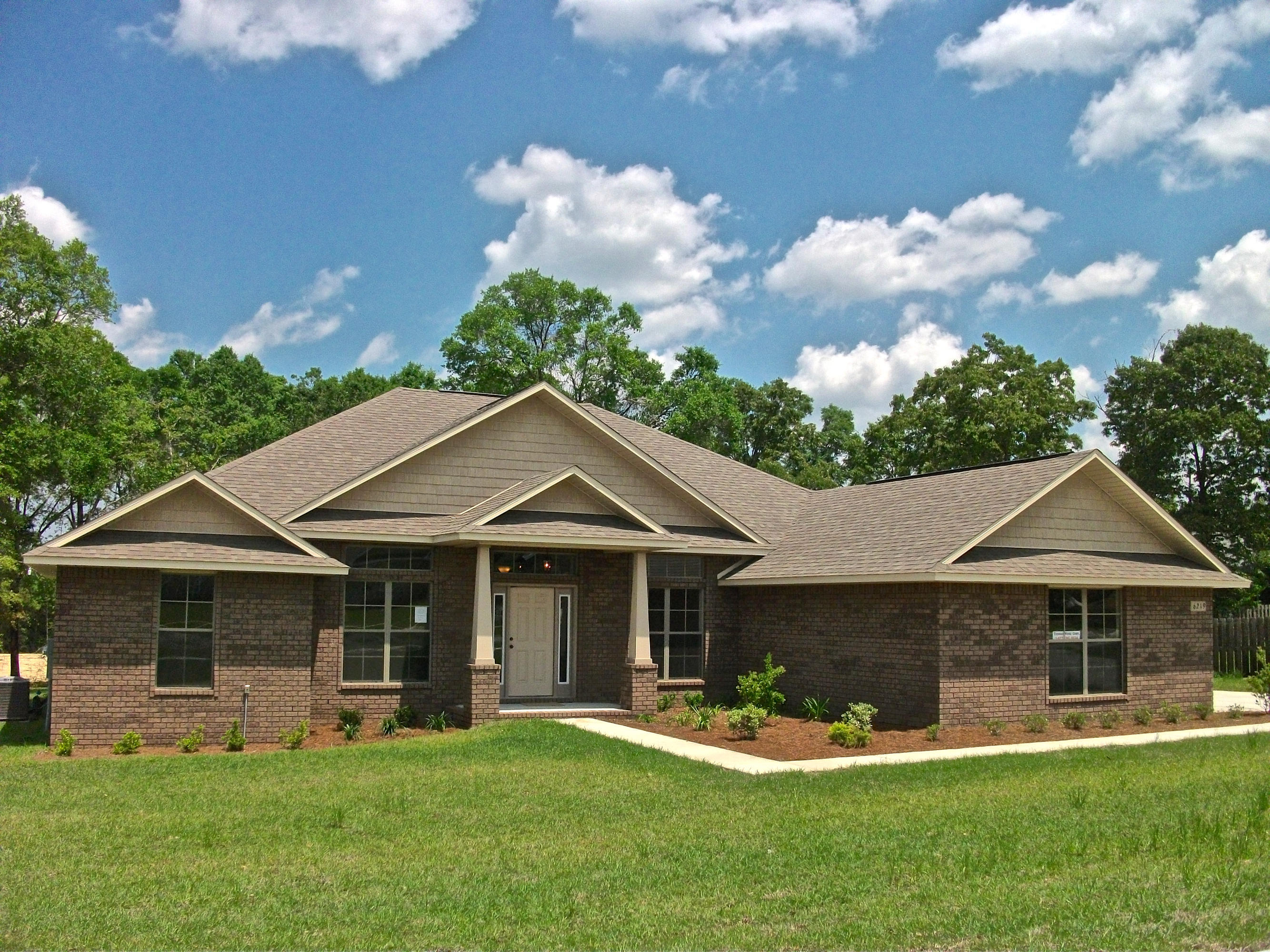 Holley Cliff Estates - Residential