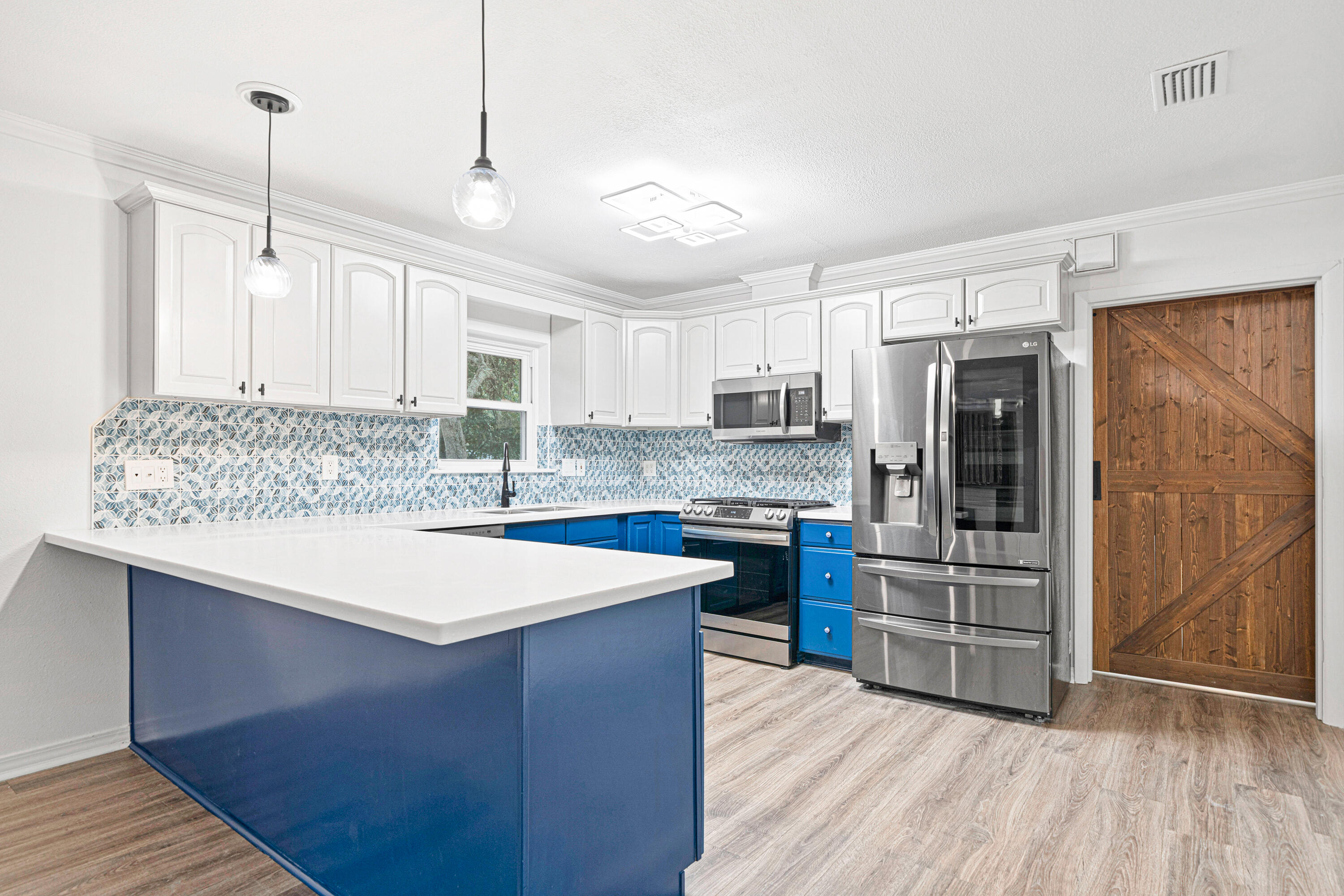 CALHOUN 2ND ADDN REV - Residential