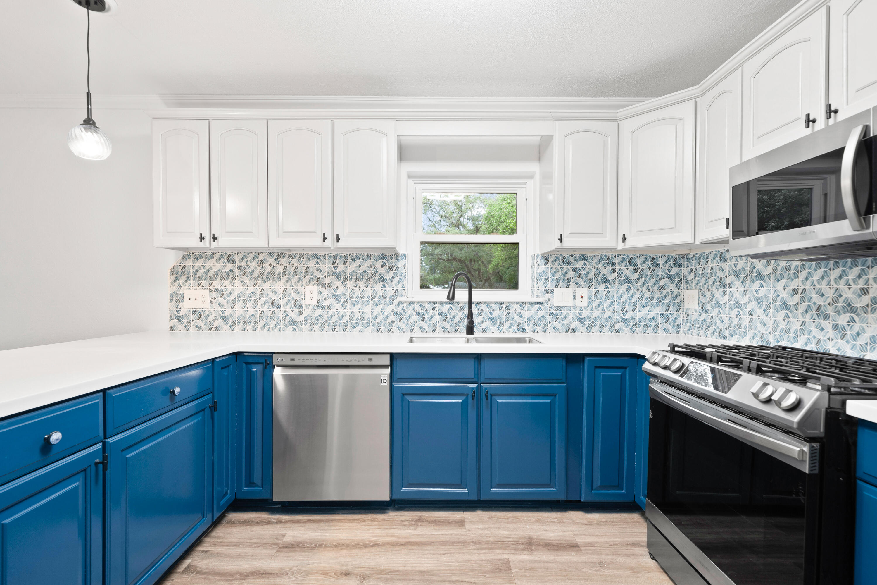 CALHOUN 2ND ADDN REV - Residential