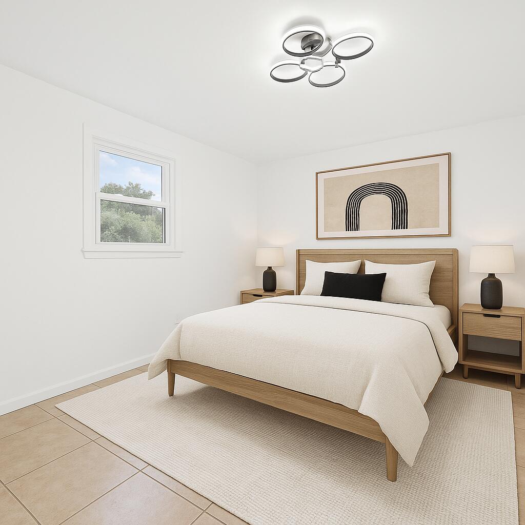CALHOUN 2ND ADDN REV - Residential