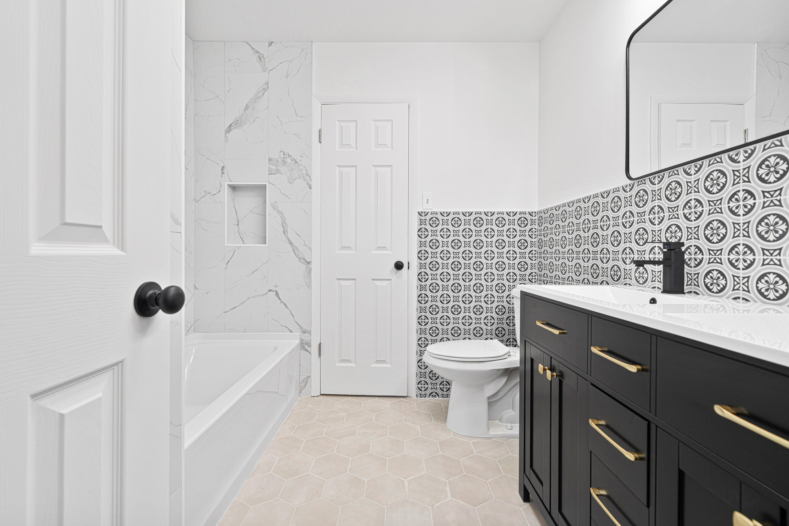 CALHOUN 2ND ADDN REV - Residential